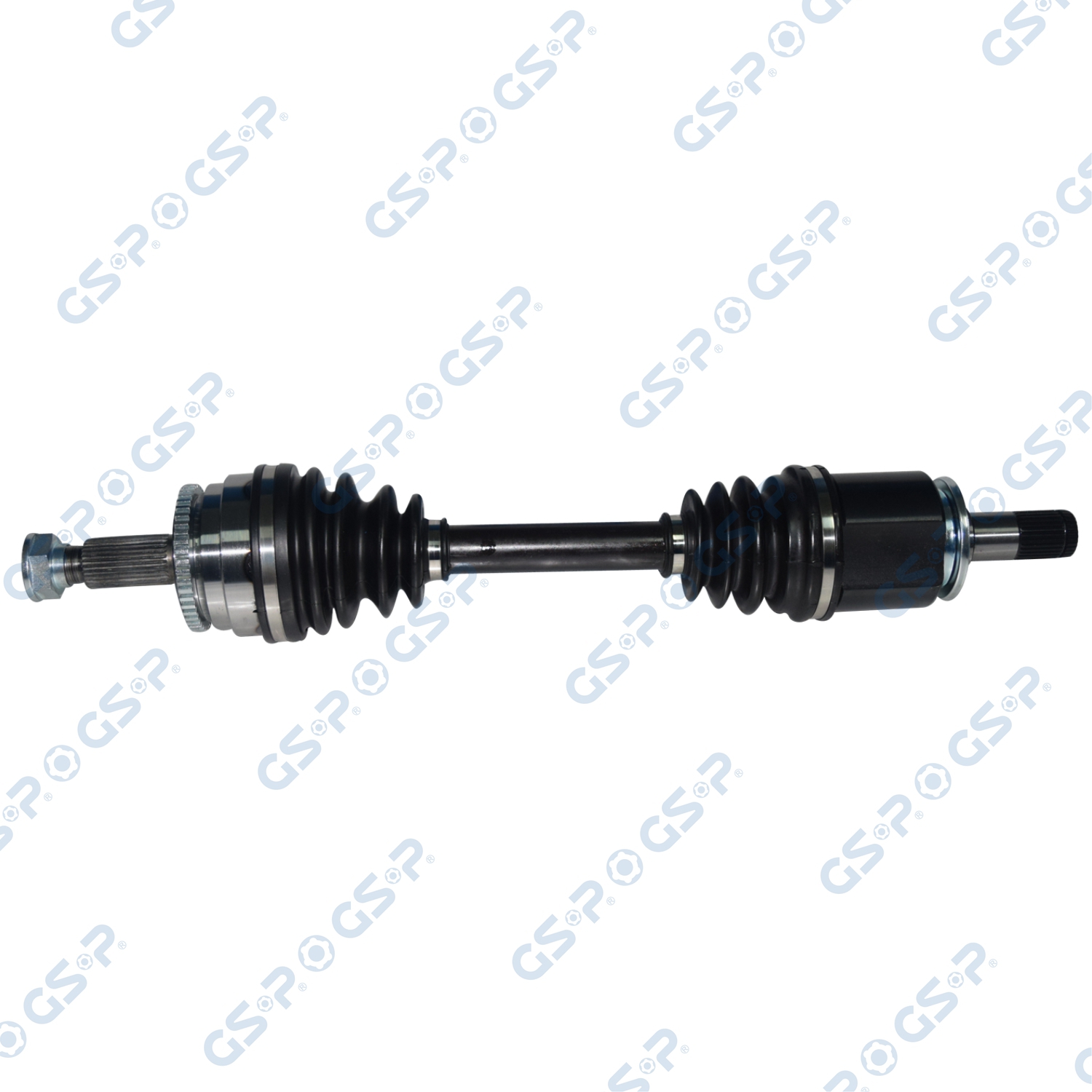 GSP Drivaksel 230002 for LAND ROVER