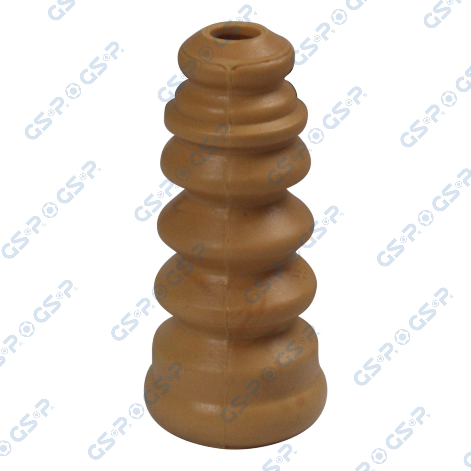 GSP Gummianslag, affjedring 510226 bagaksel for VW