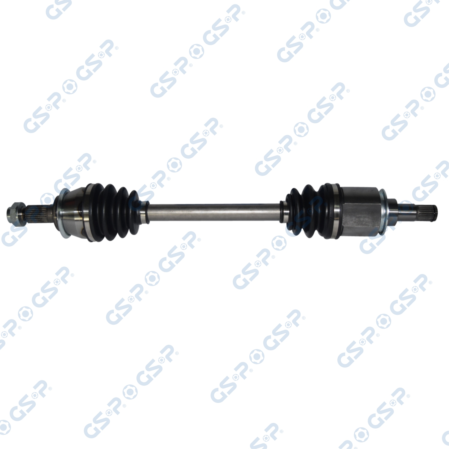 GSP Drivaksel 238005