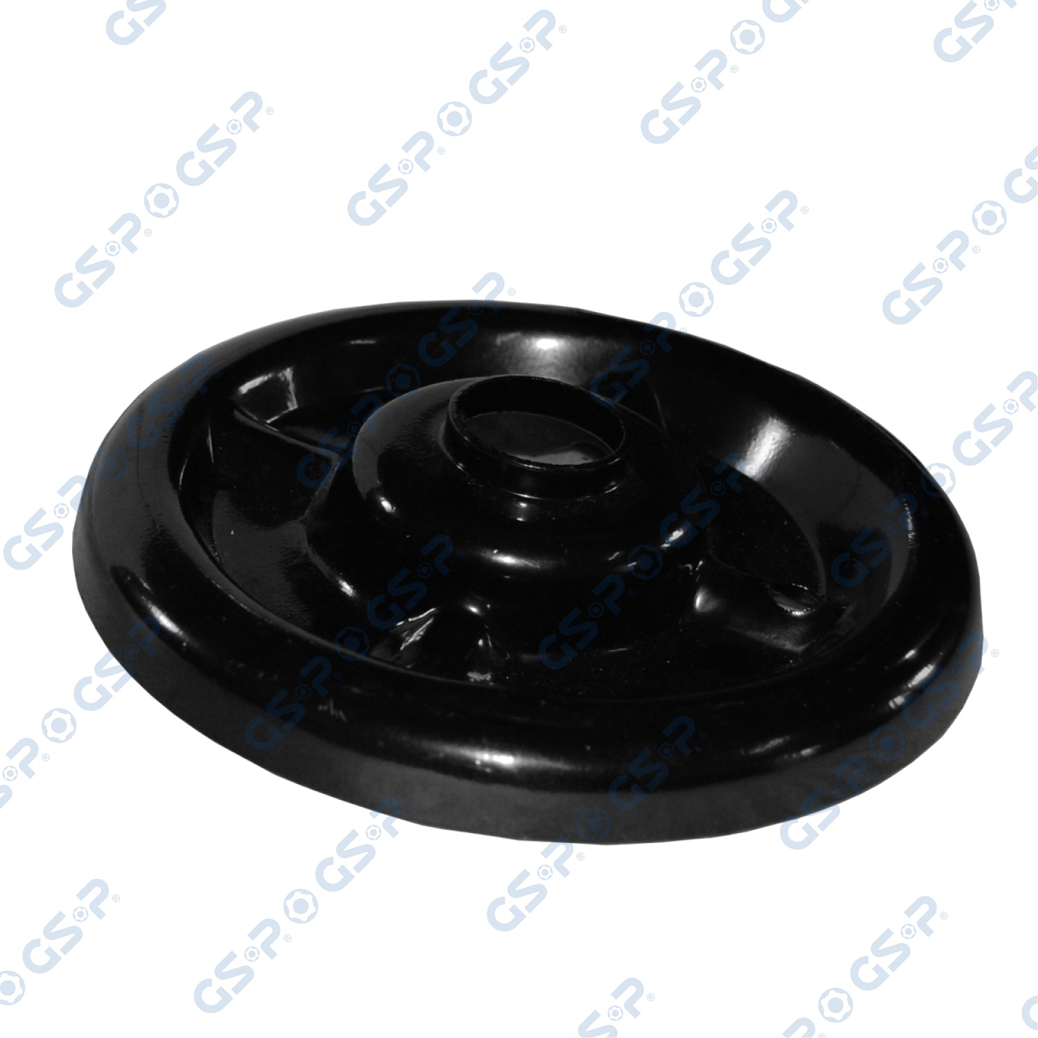 GSP Fjederfæste 514190 oppe for MITSUBISHI