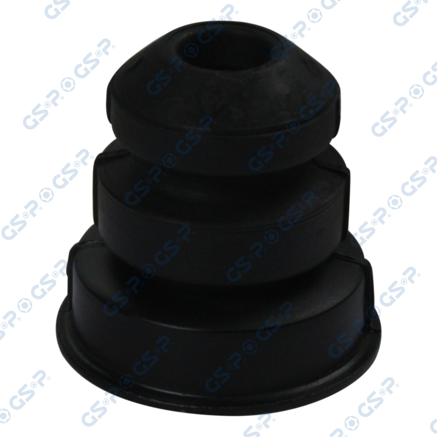 GSP Gummianslag, affjedring 514453 bagaksel for TOYOTA