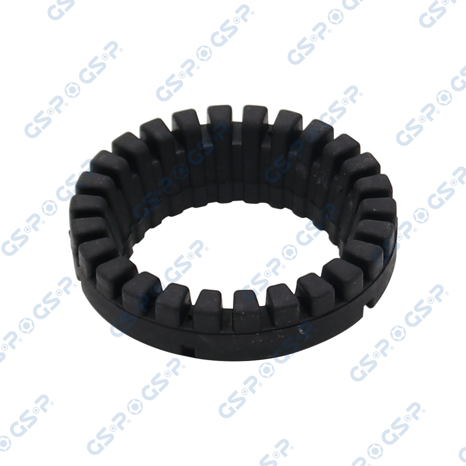 GSP Fjederfæste 514563 Bagaksel højre for SUBARU