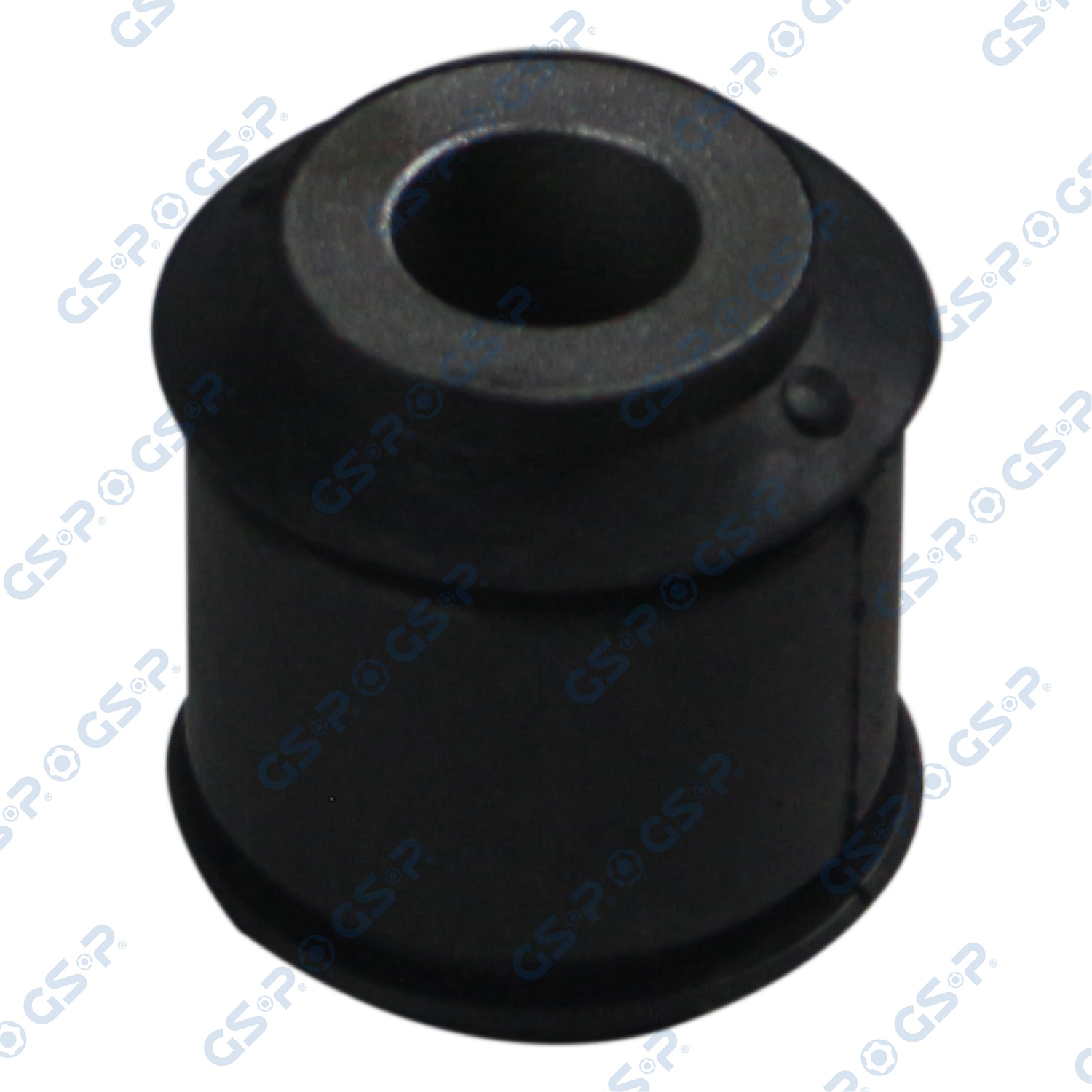GSP Ophæng, bærearm 514854 nede for NISSAN