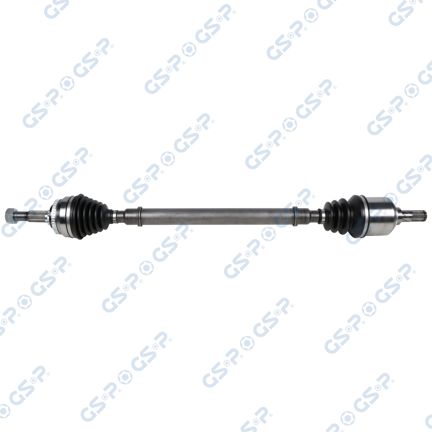 GSP Drivaksel 241039 højre foraksel for NISSAN