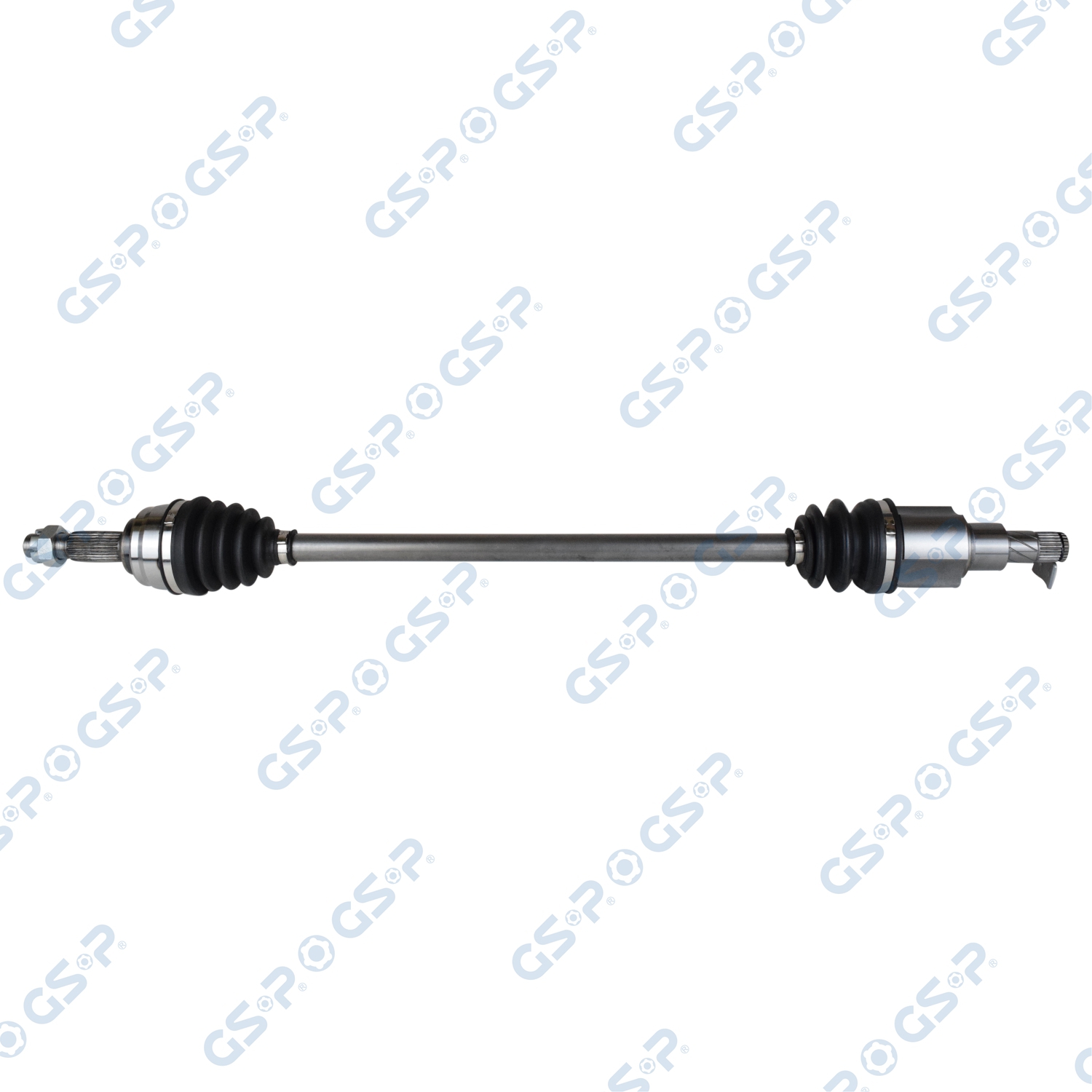 GSP Drivaksel 241485 for NISSAN