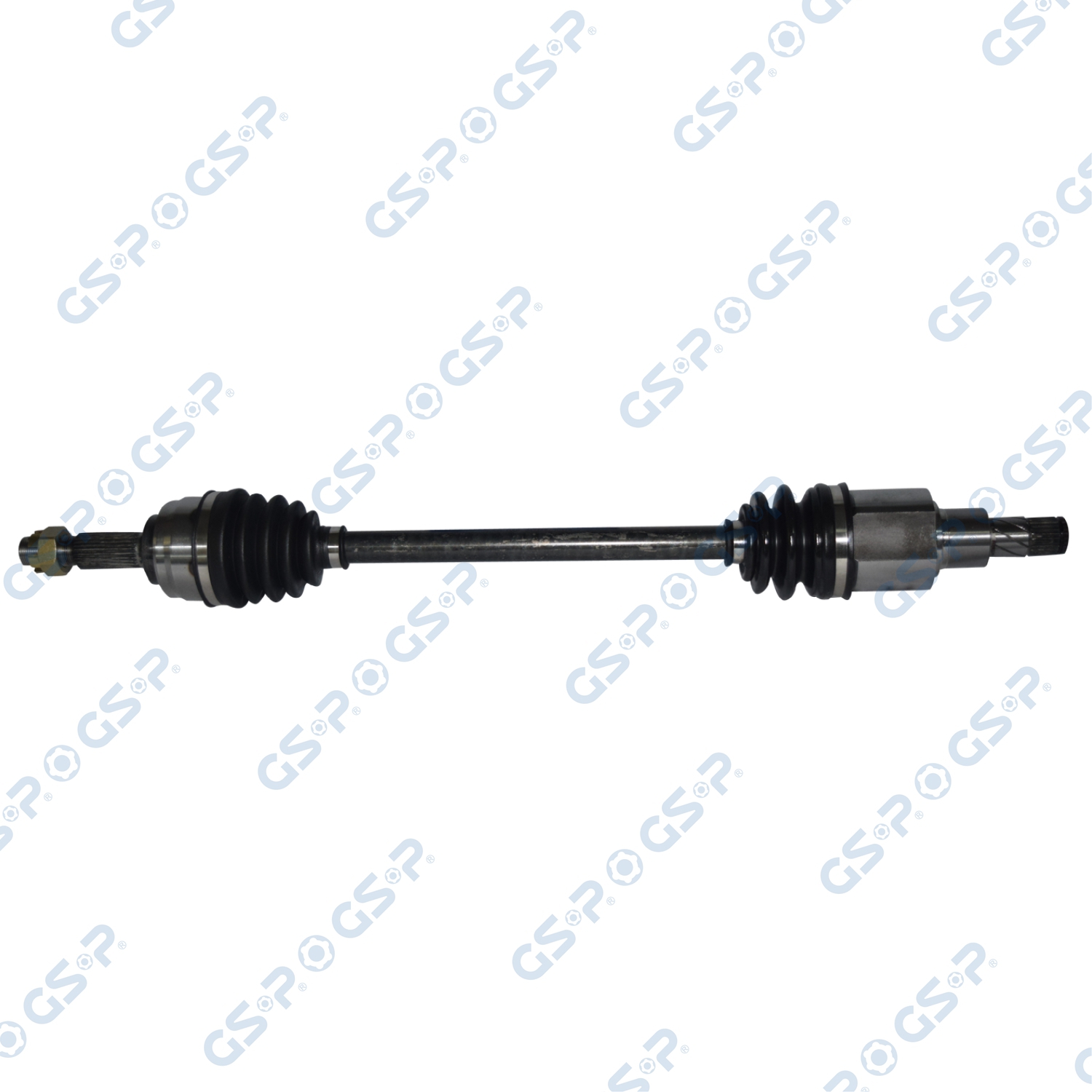 GSP Drivaksel 241488 for NISSAN