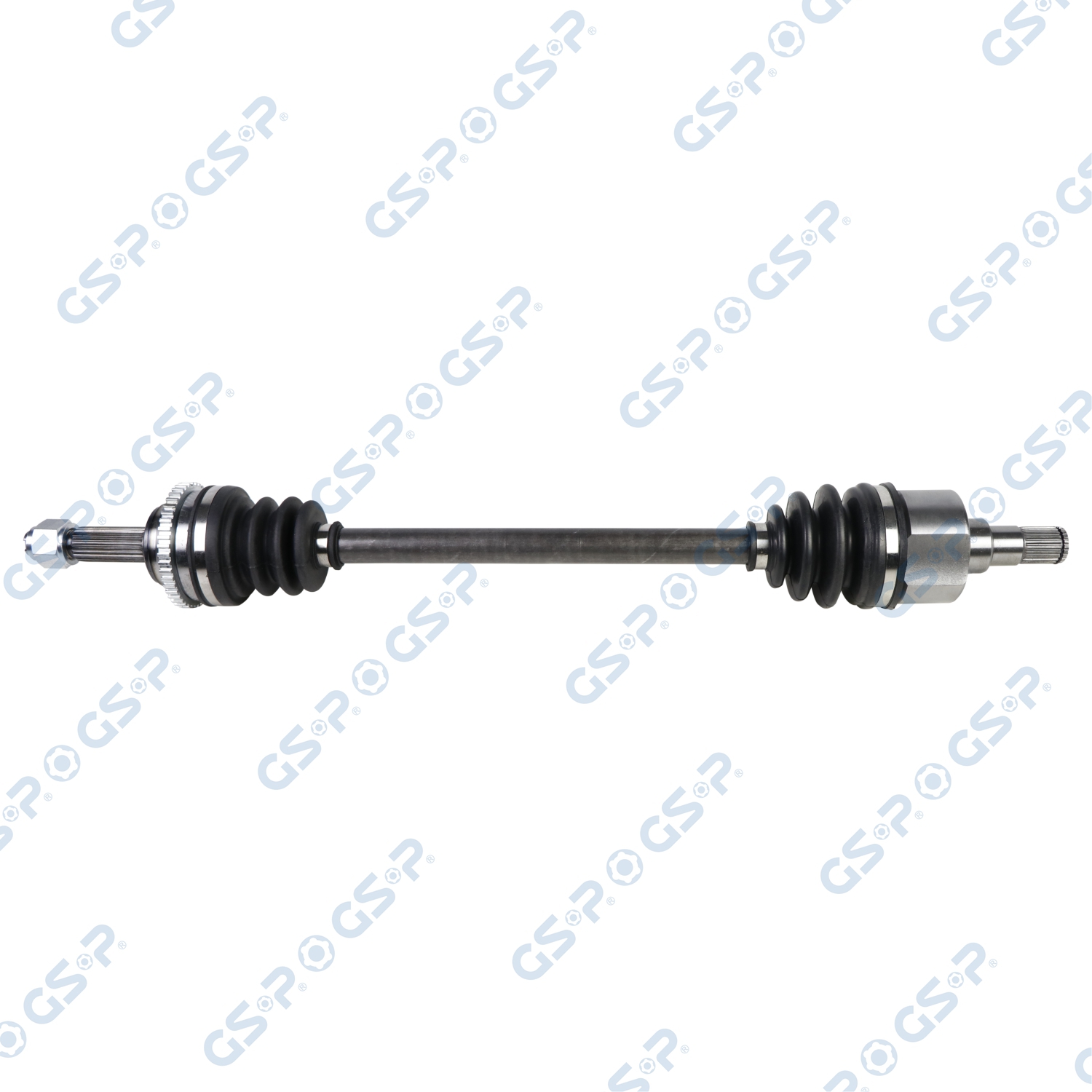 GSP Drivaksel 244071 for CHEVROLET