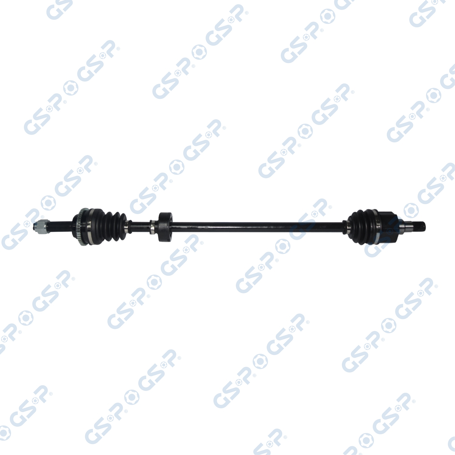 GSP Drivaksel 244072 for DAEWOO CHEVROLET
