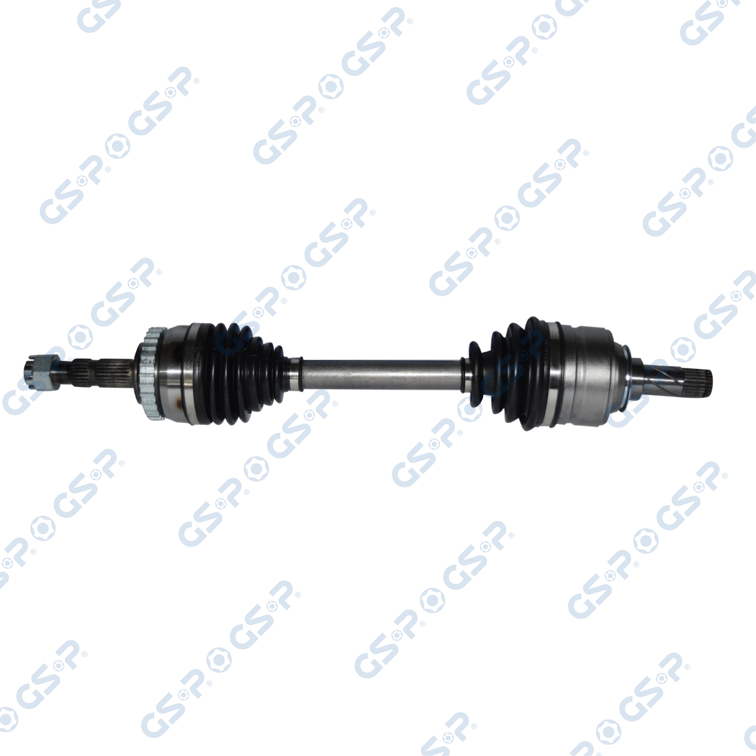 GSP Drivaksel 244095 for OPEL