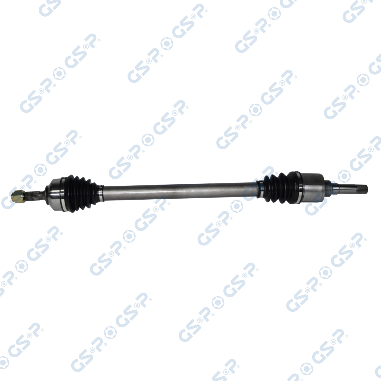 GSP Drivaksel 245222 for CITROËN