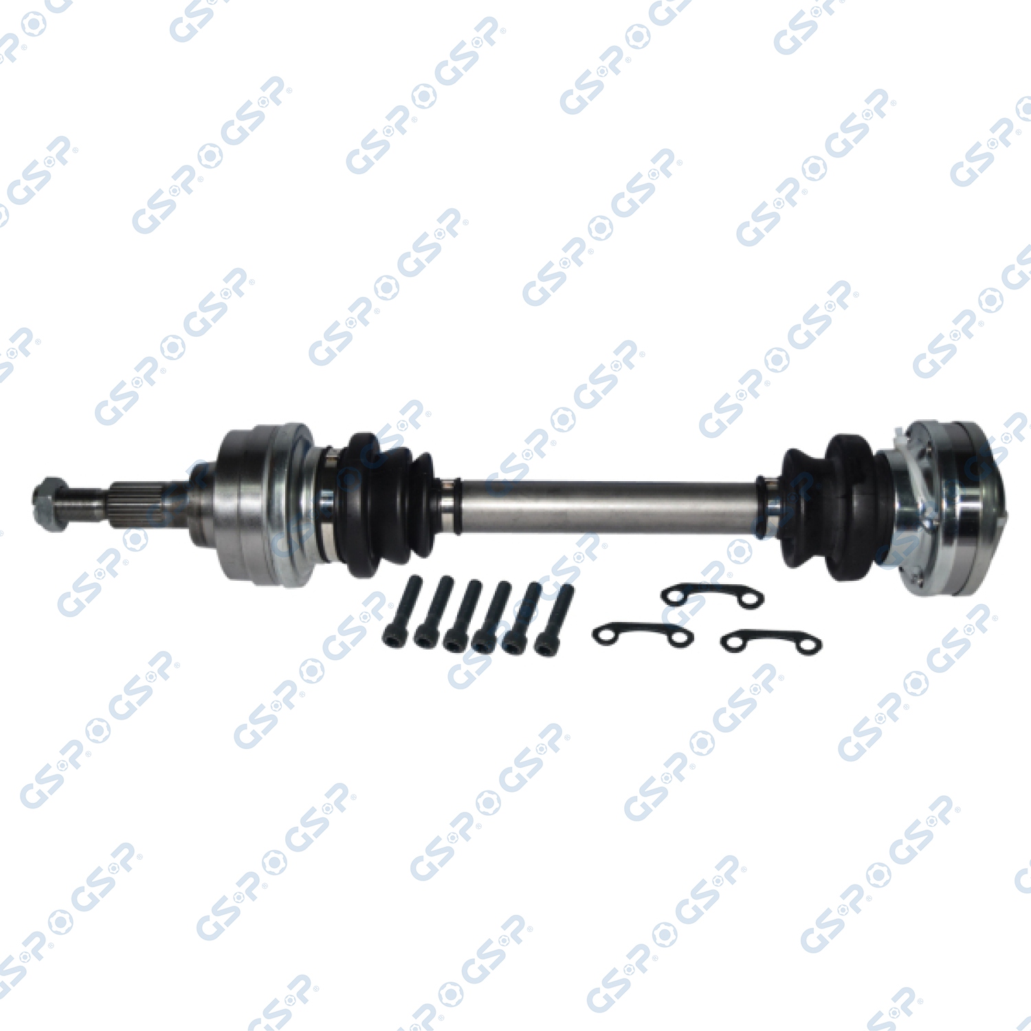 GSP Drivaksel 248001 for PORSCHE