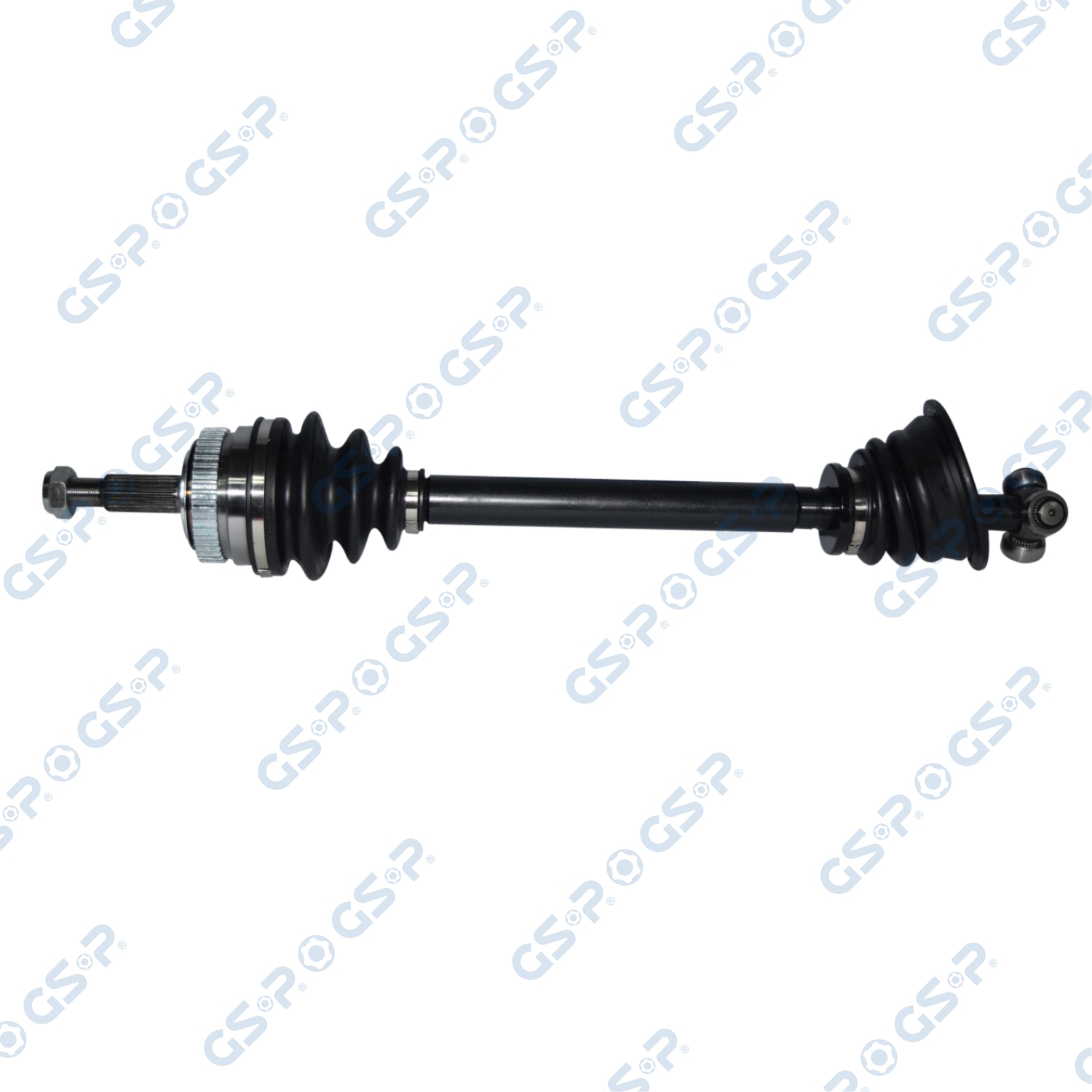 GSP Drivaksel 250131 for RENAULT