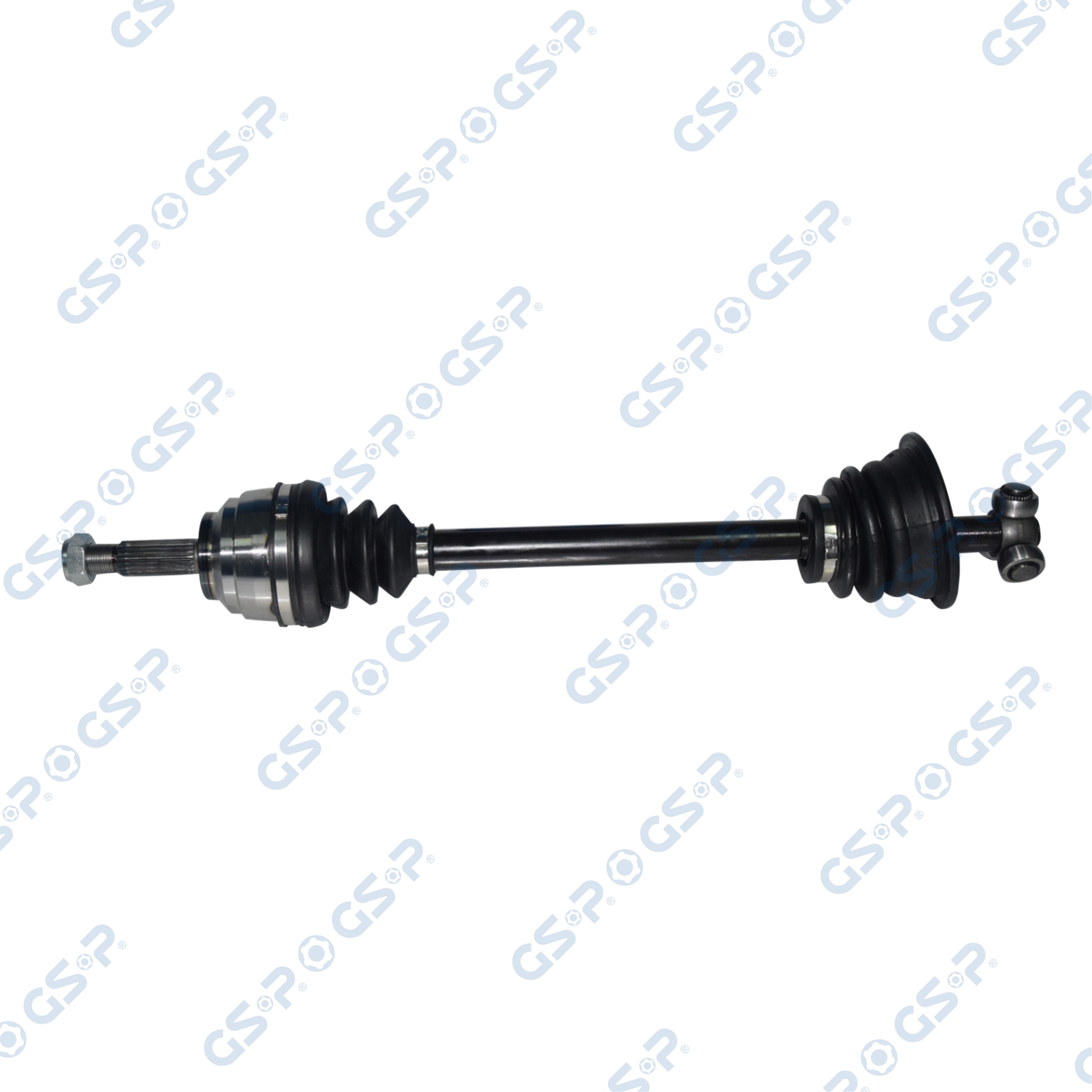GSP Drivaksel 250177