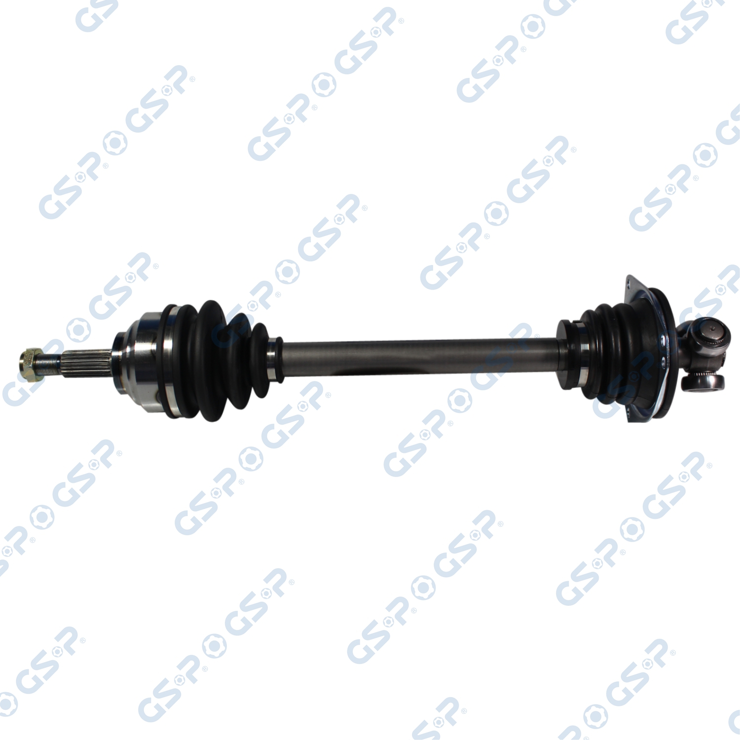 GSP Drivaksel 250227 for RENAULT