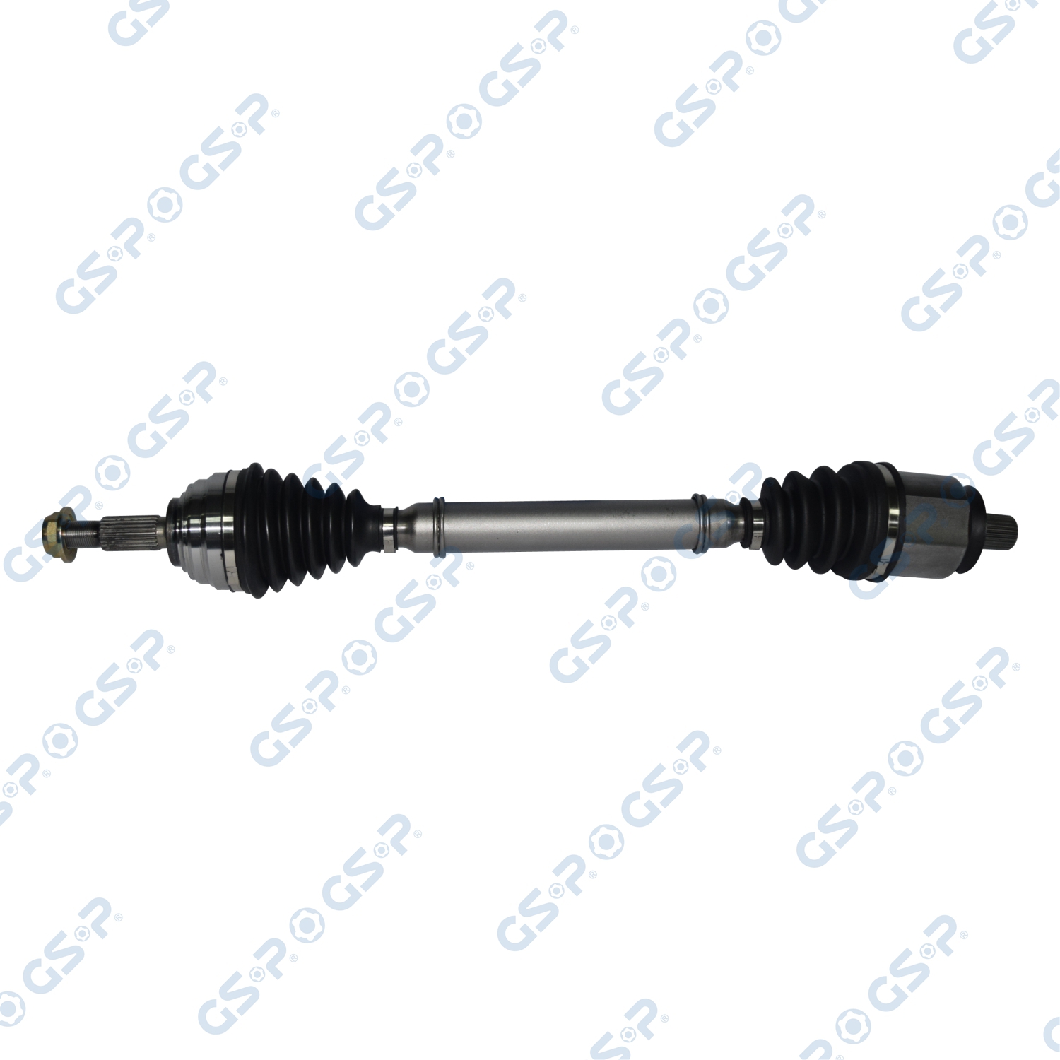 GSP Drivaksel 250255 for RENAULT
