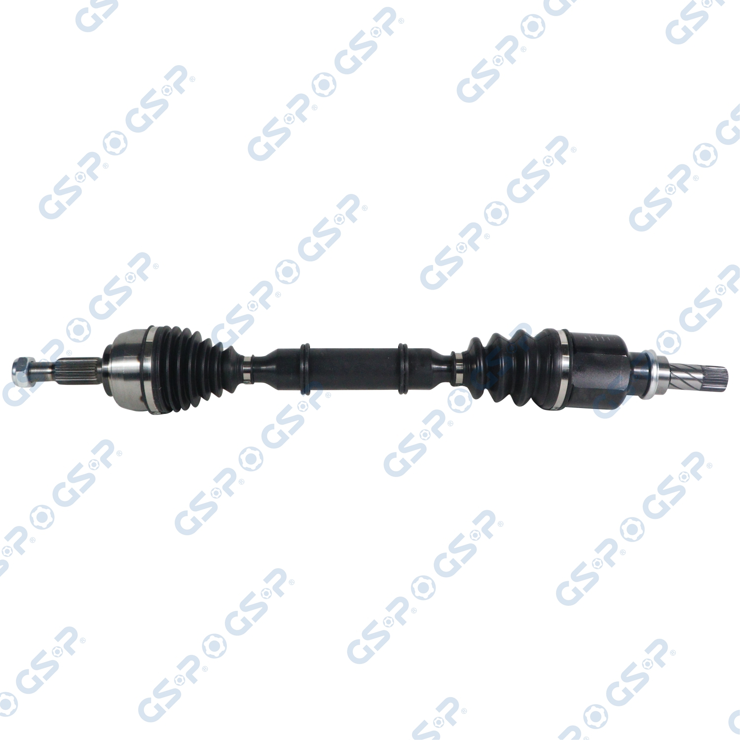 GSP Drivaksel 250403 for RENAULT