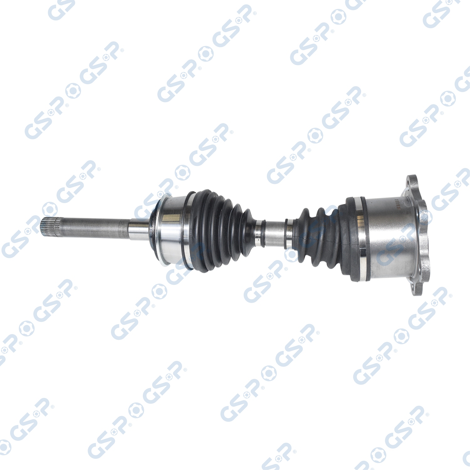 GSP Drivaksel 259031 for TOYOTA