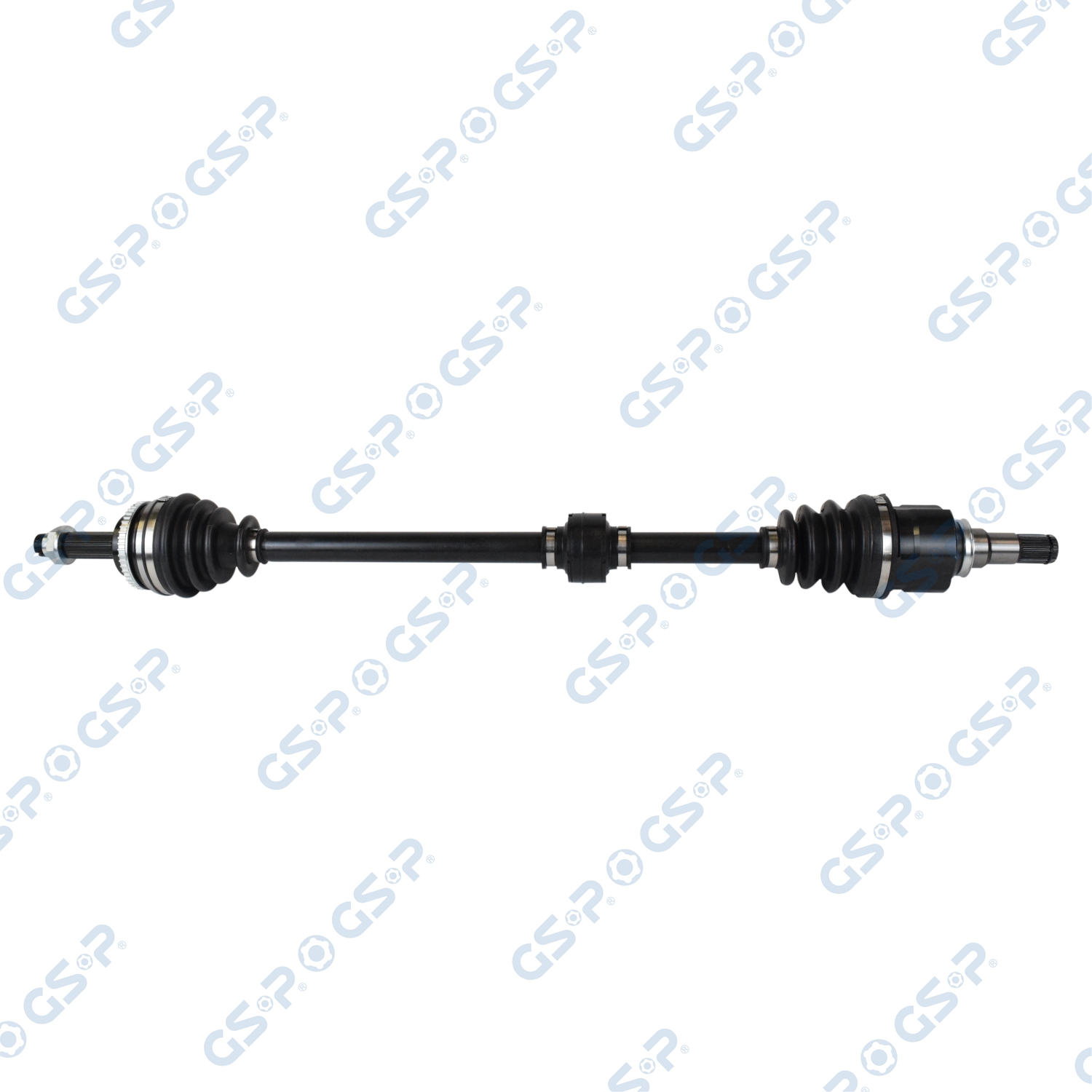 GSP Drivaksel 259011 for TOYOTA