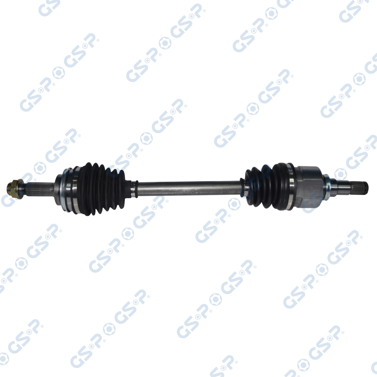 GSP Drivaksel 259057 for TOYOTA