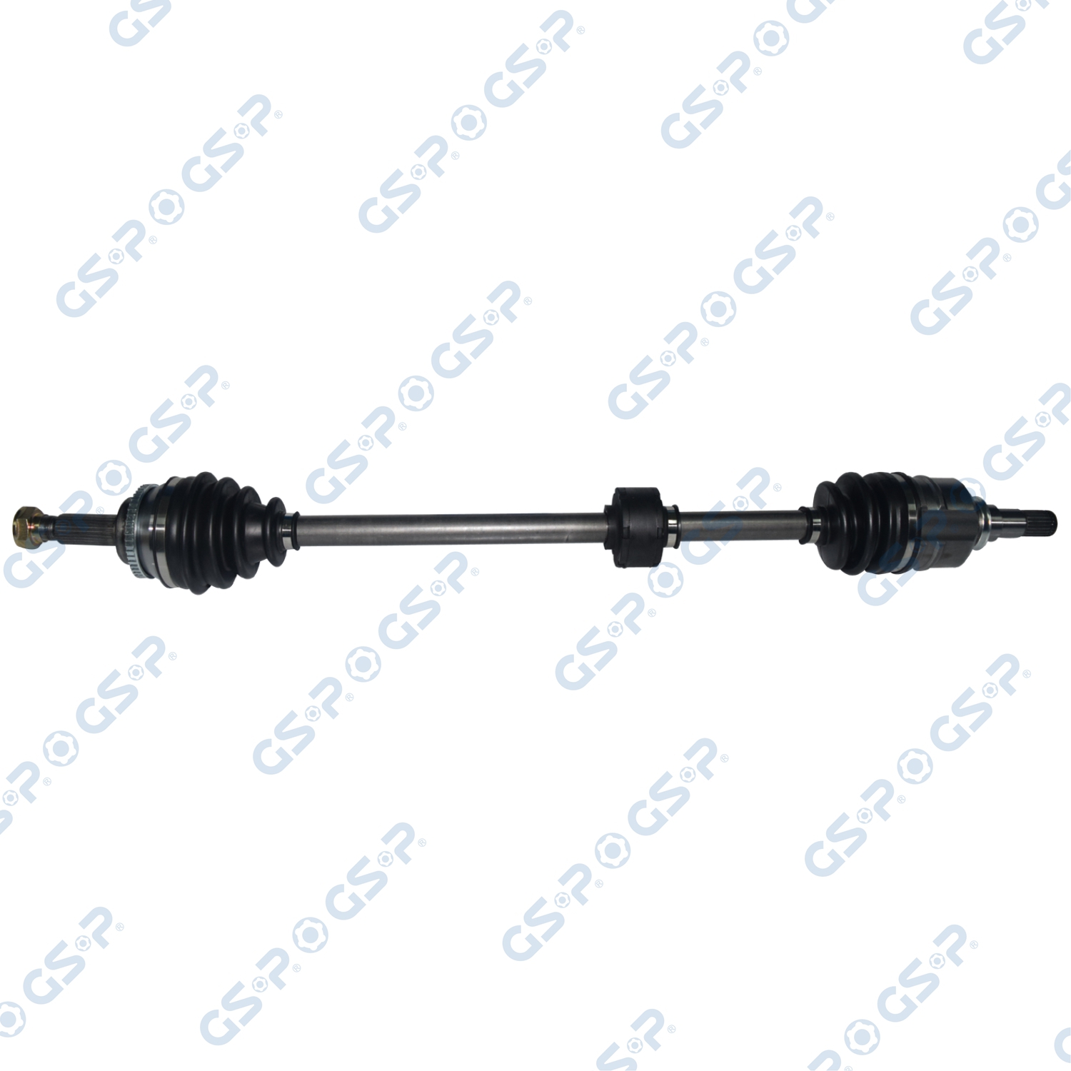 GSP Drivaksel 259073 for TOYOTA