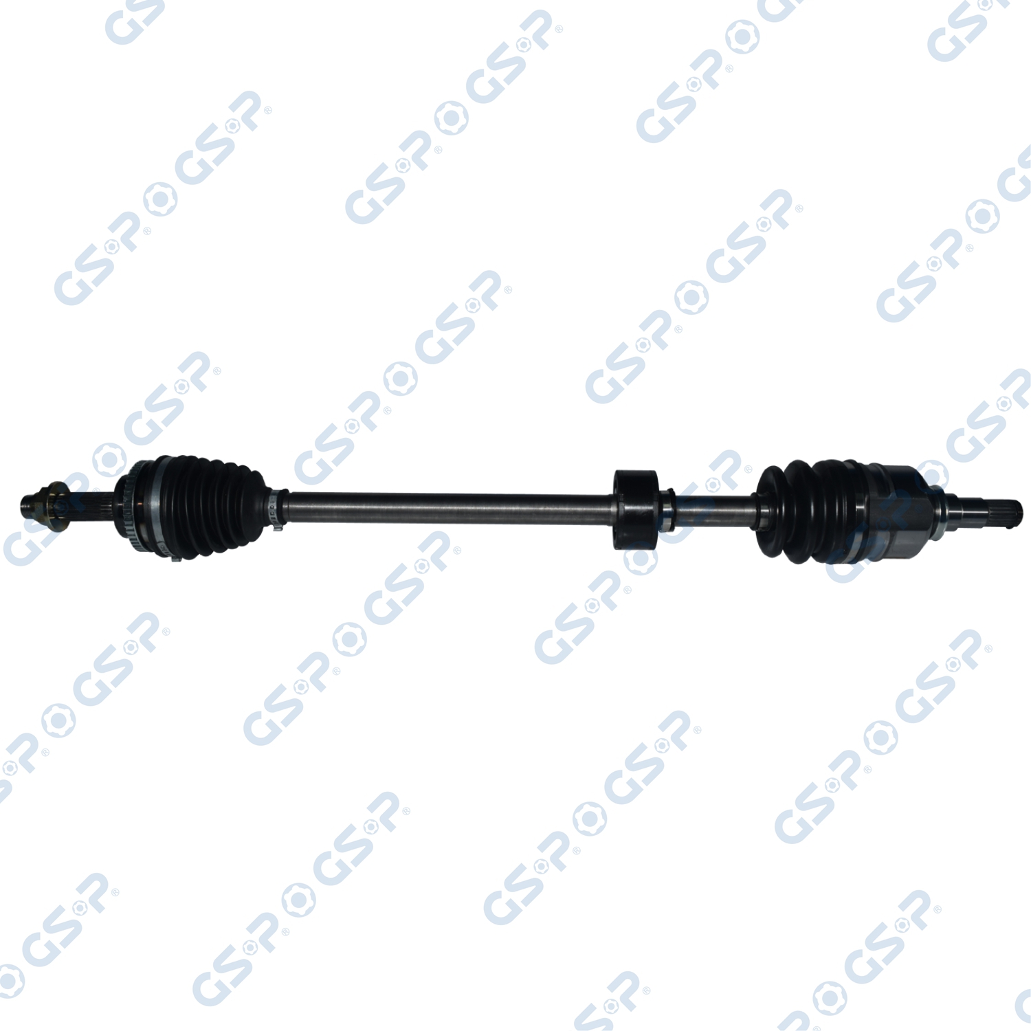 GSP Drivaksel 259077 for TOYOTA