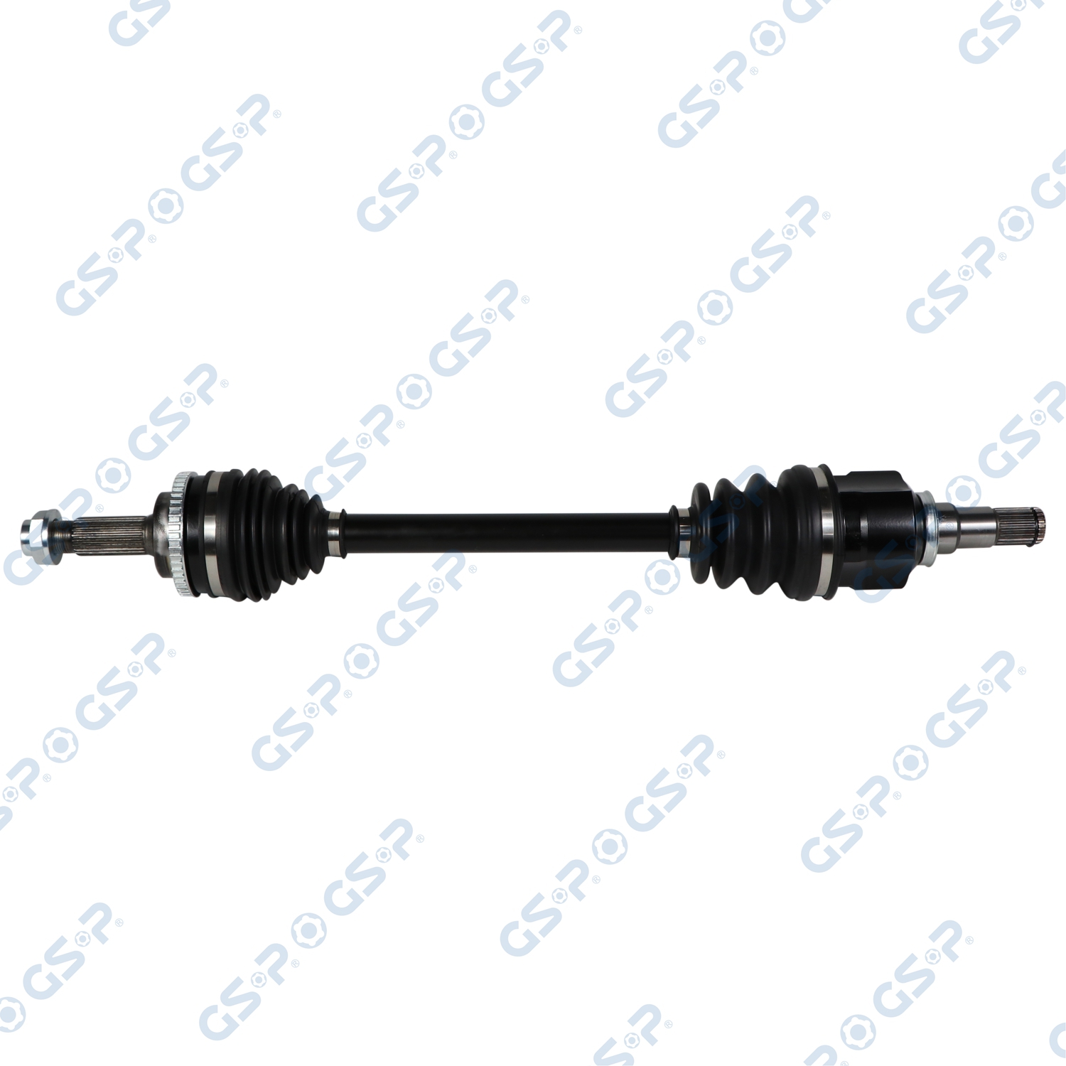 GSP Drivaksel 259209 for TOYOTA