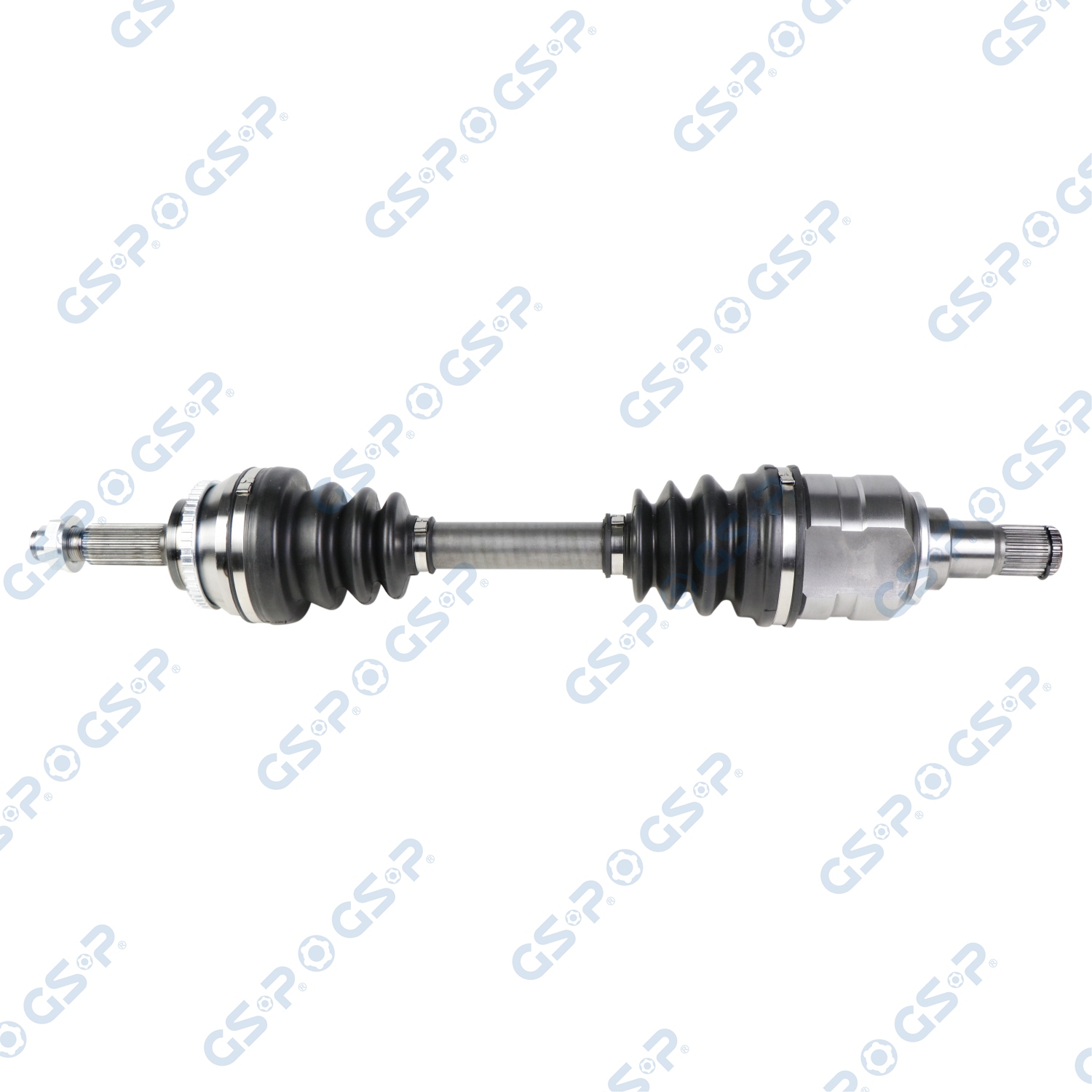 GSP Drivaksel 259207 for TOYOTA