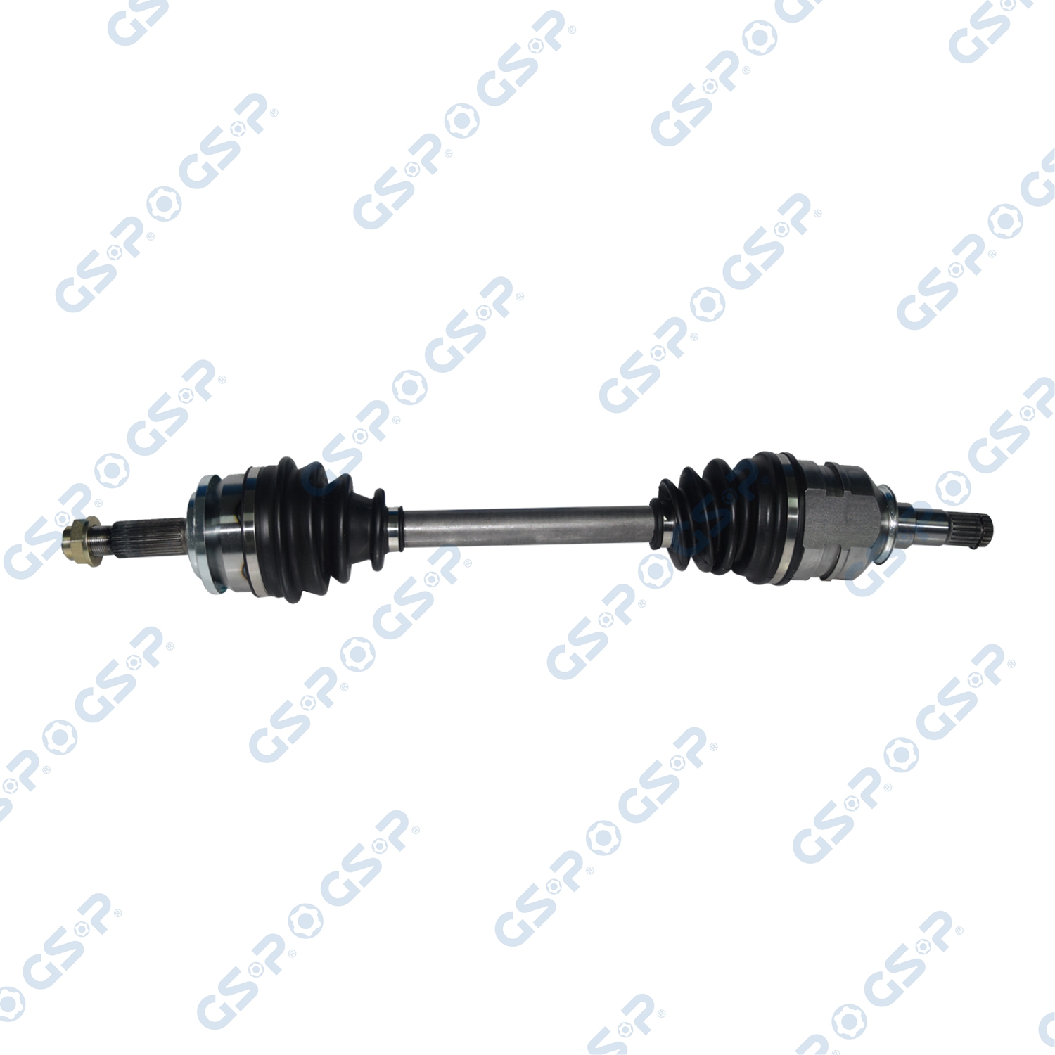 GSP Drivaksel 259268 for TOYOTA