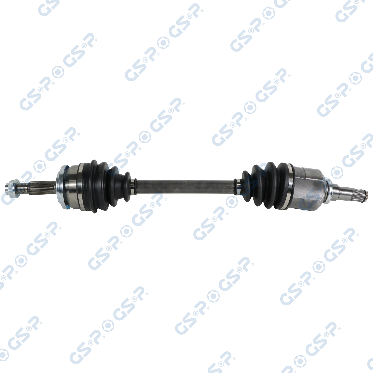 GSP Drivaksel 259316 for TOYOTA