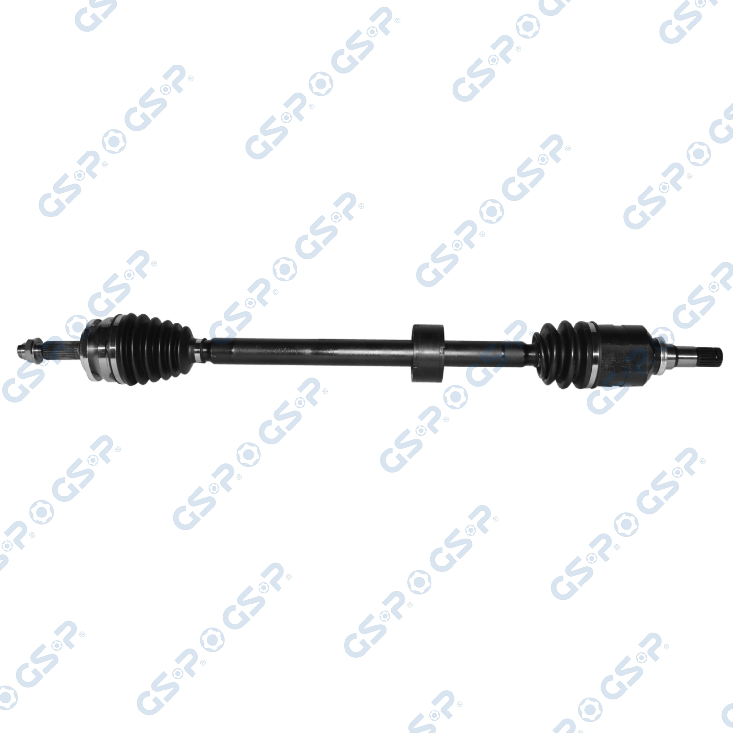 GSP Drivaksel 259494 for TOYOTA