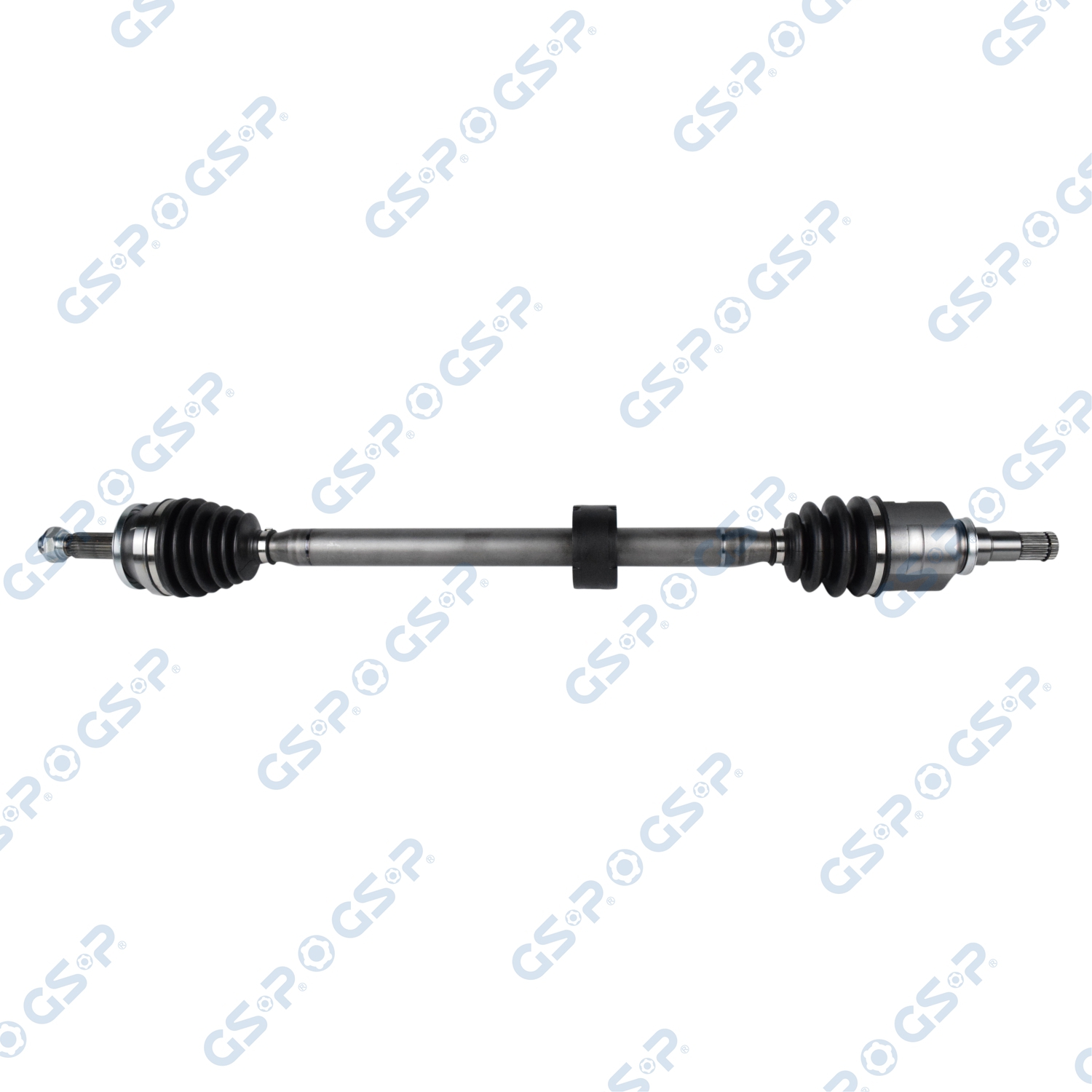 GSP Drivaksel 259509 for TOYOTA