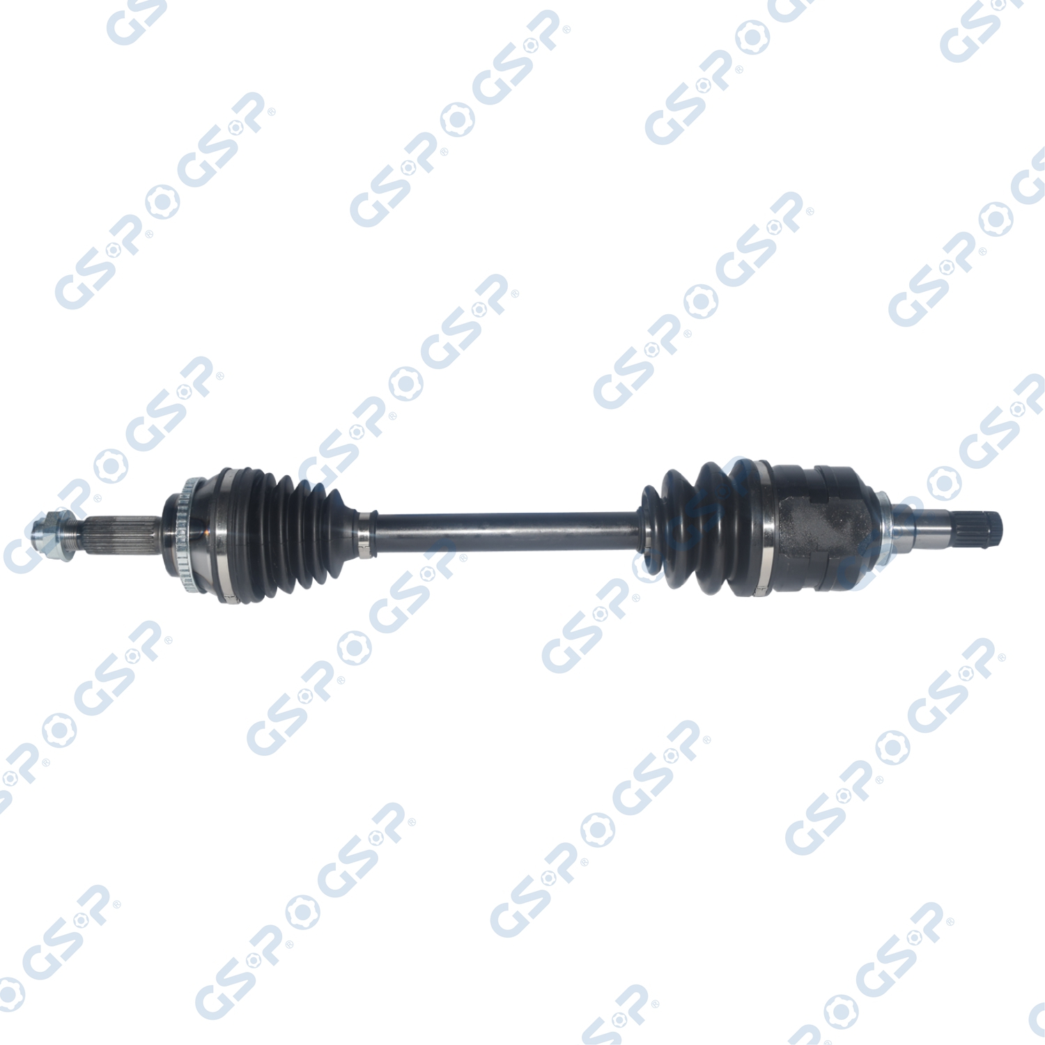 GSP Drivaksel 259561 for TOYOTA