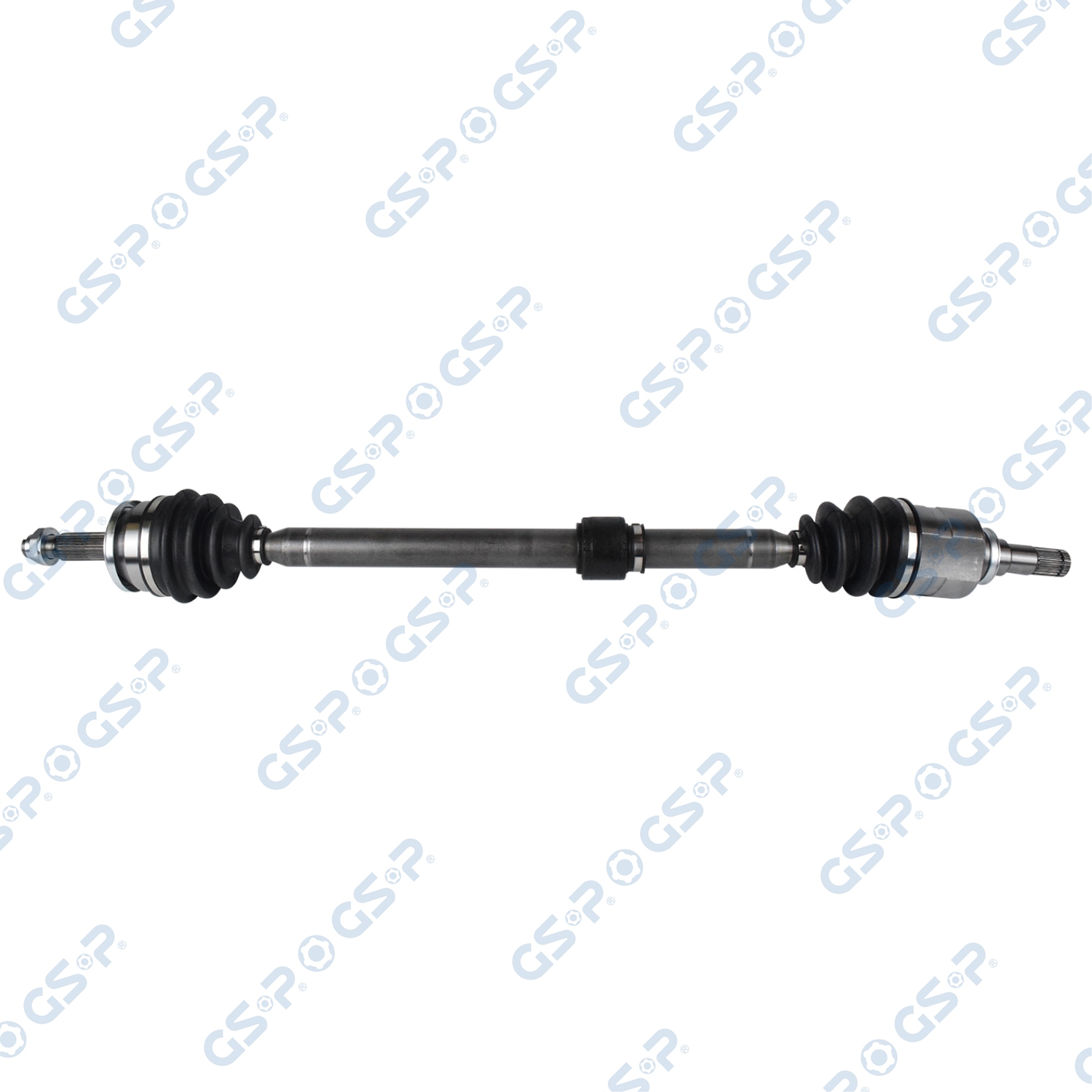 GSP Drivaksel 259633 for TOYOTA