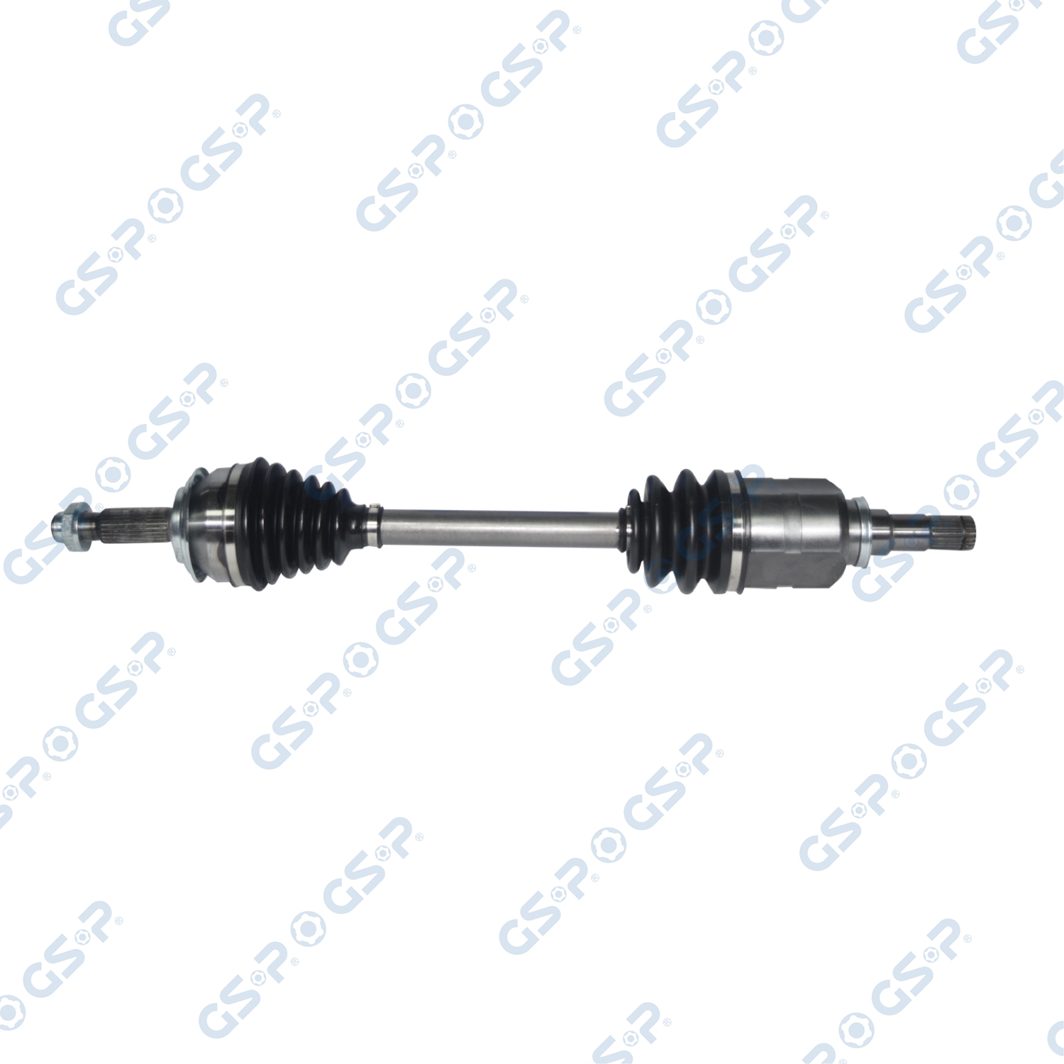 GSP Drivaksel 259635 for TOYOTA