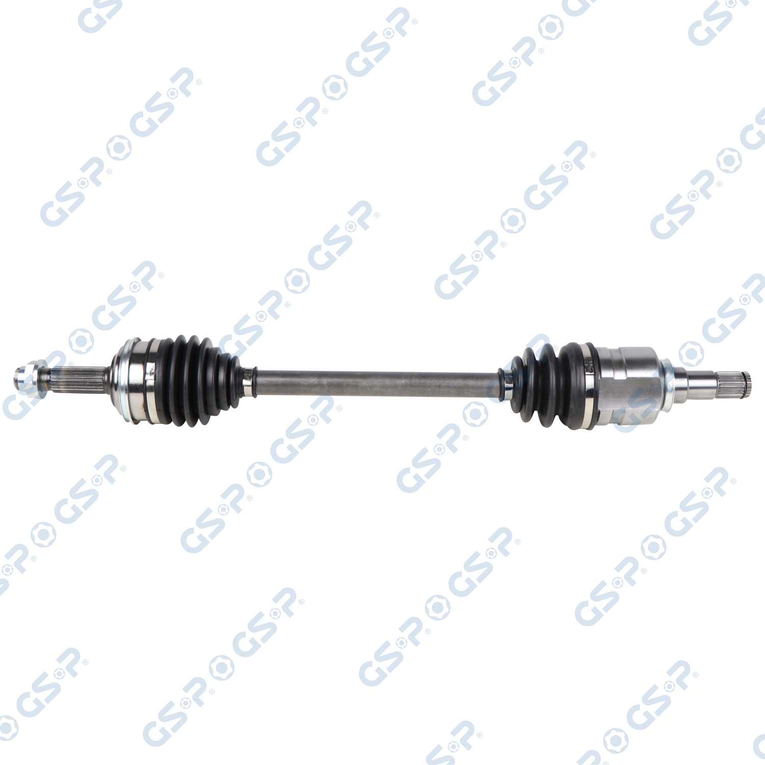 GSP Drivaksel 259667 for TOYOTA