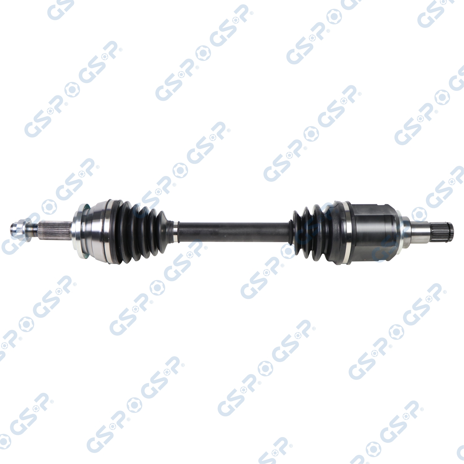GSP Drivaksel 259671 for TOYOTA