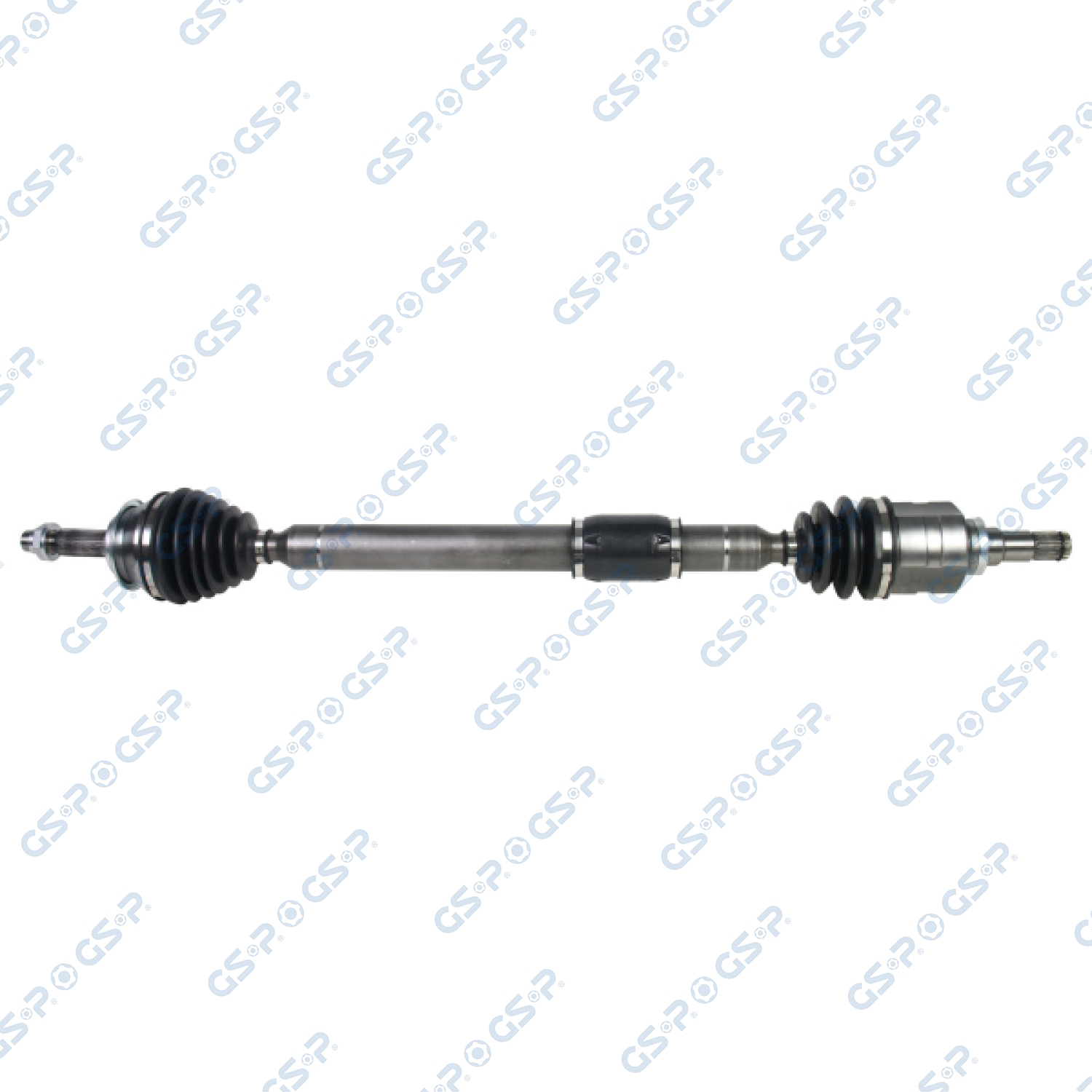 GSP Drivaksel 259688 for TOYOTA