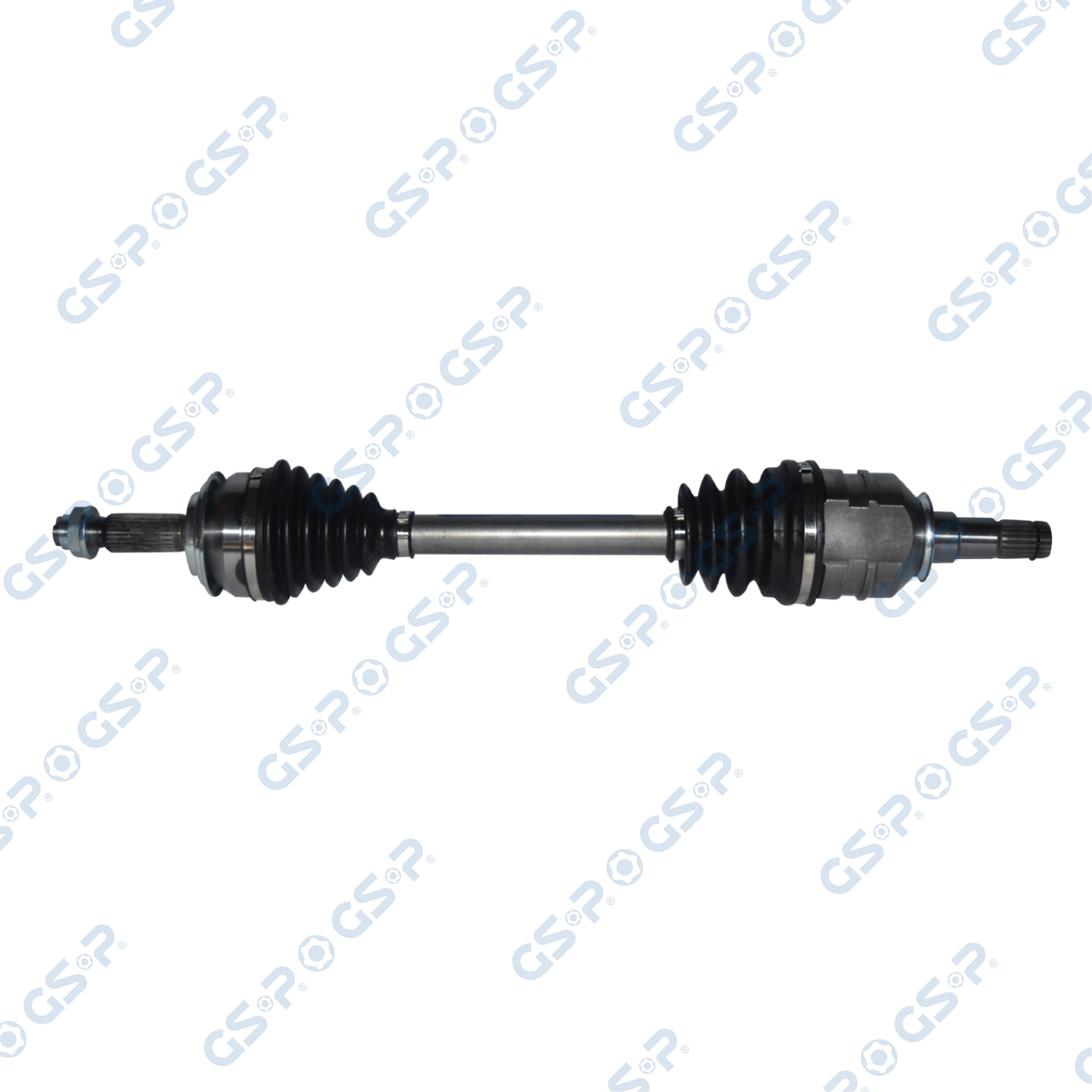 GSP Drivaksel 259700 for TOYOTA