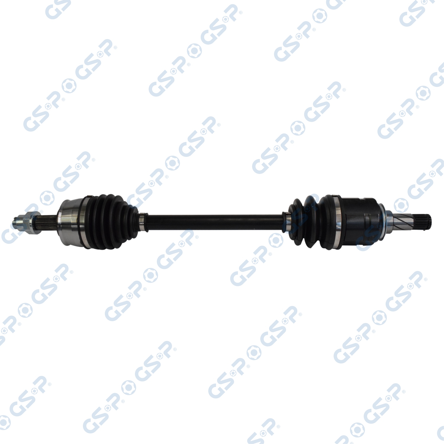 GSP Drivaksel 260023