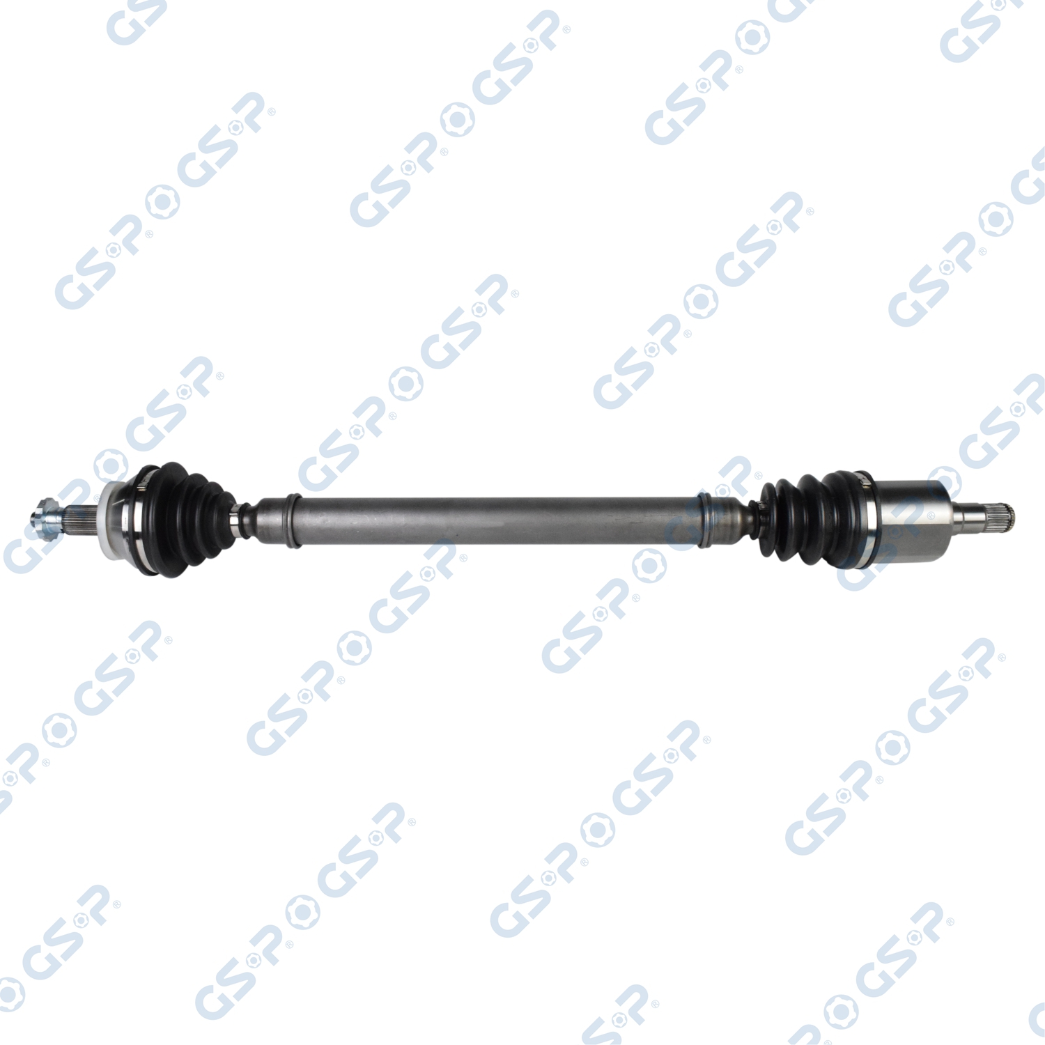 GSP Drivaksel 261133 for AUDI SEAT SKODA VW