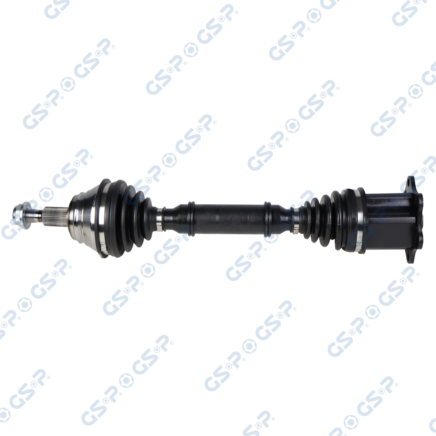 GSP Drivaksel 261244 for VW AUDI VAG