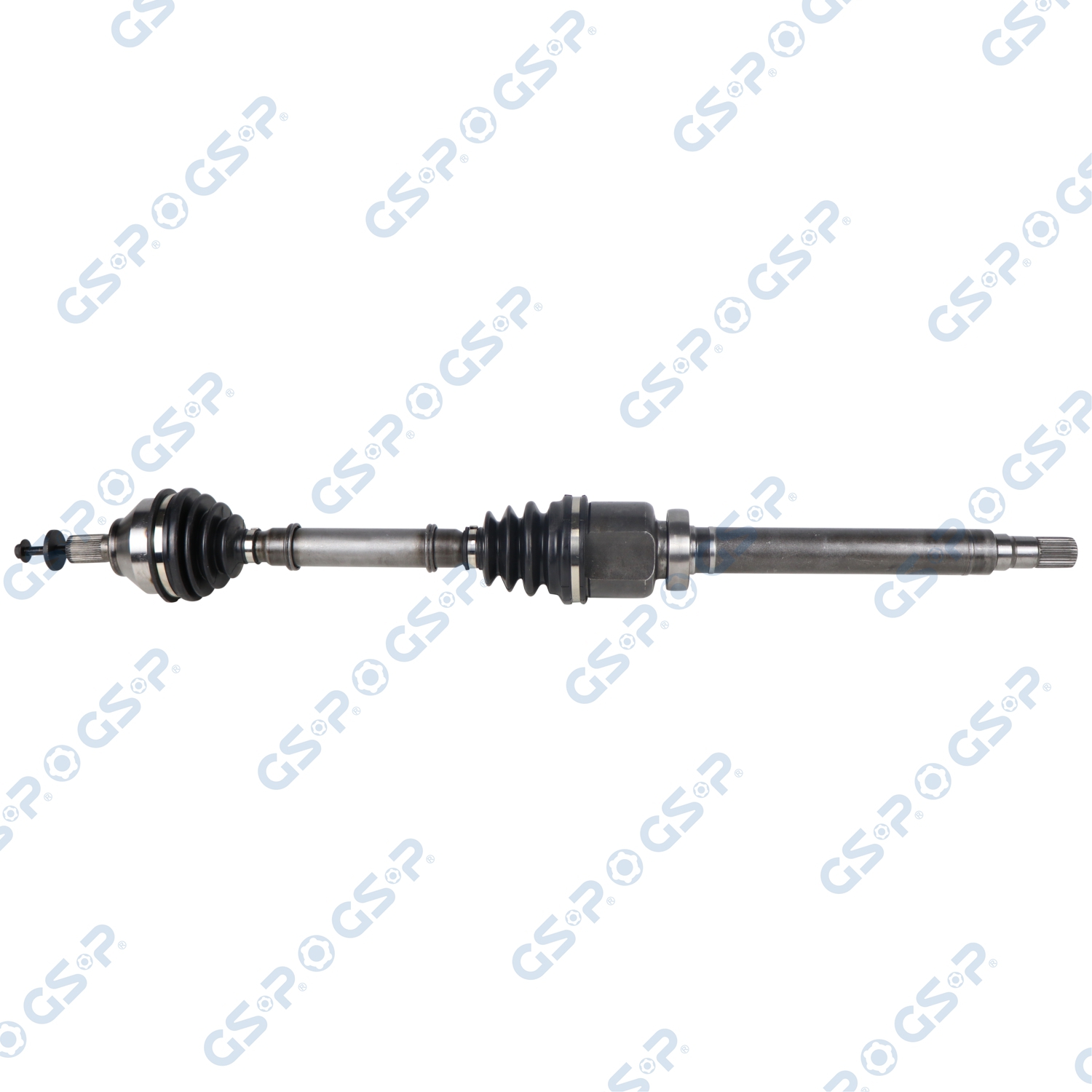 GSP Drivaksel 262024 for FORD VOLVO