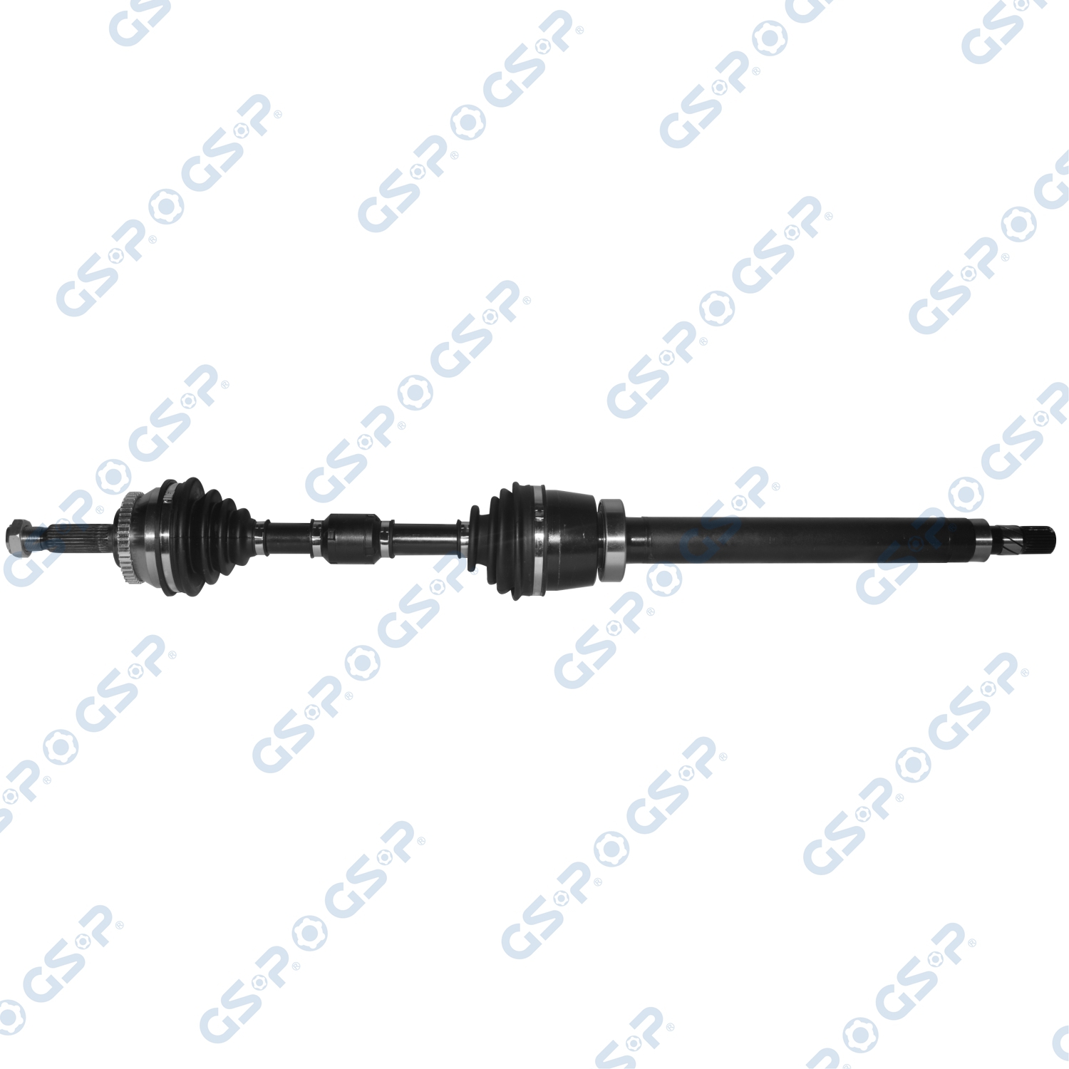 GSP Drivaksel 262035 for VOLVO
