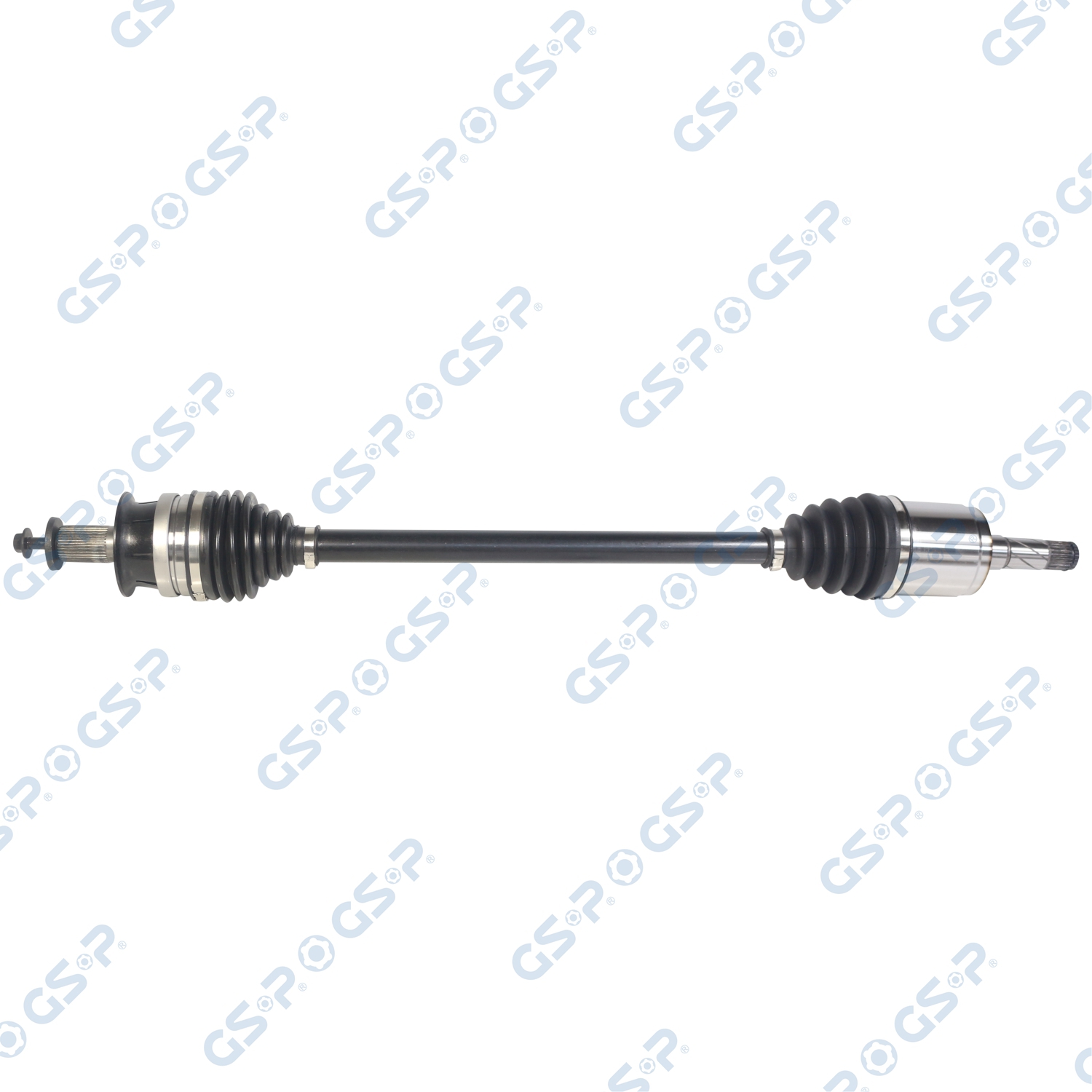 GSP Drivaksel 262077 for VOLVO
