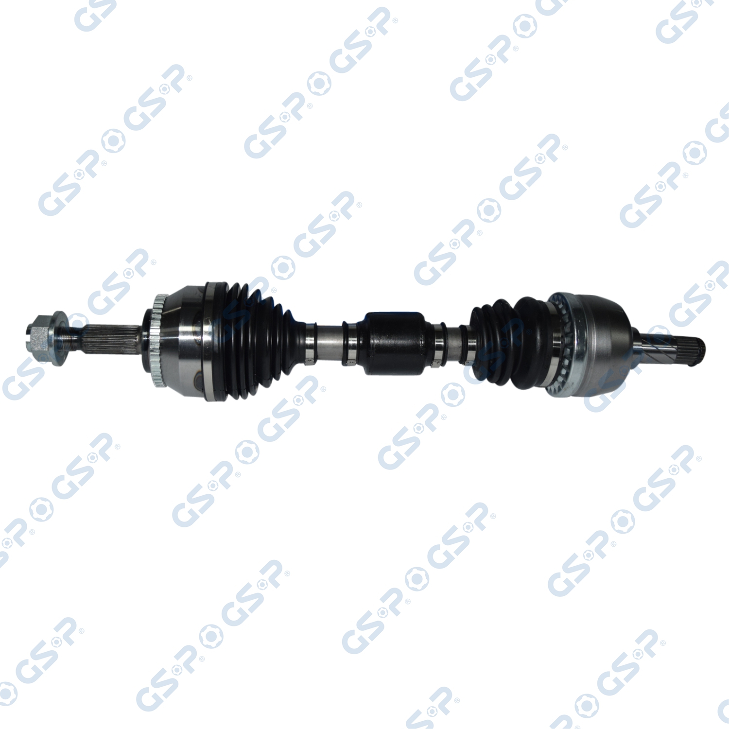 GSP Drivaksel 262064 for VOLVO