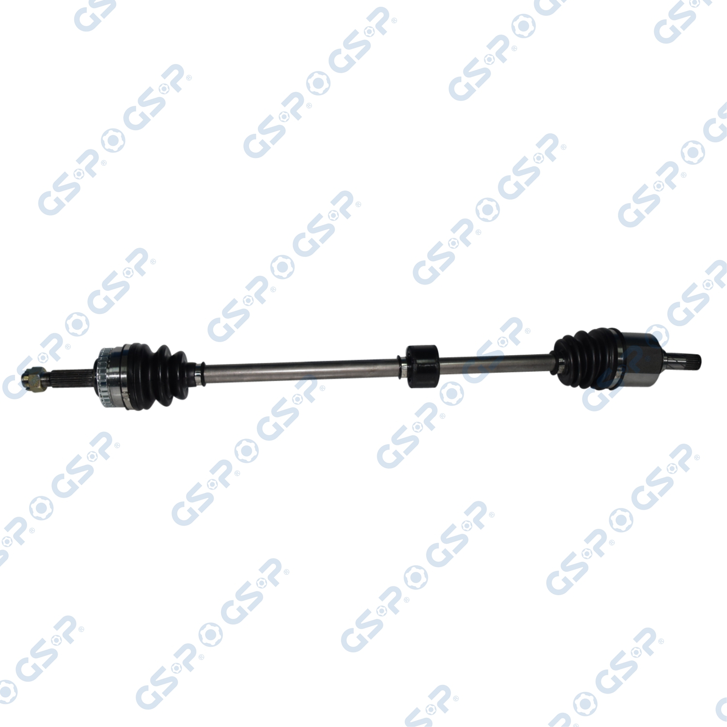 GSP Drivaksel 299157 for OPEL