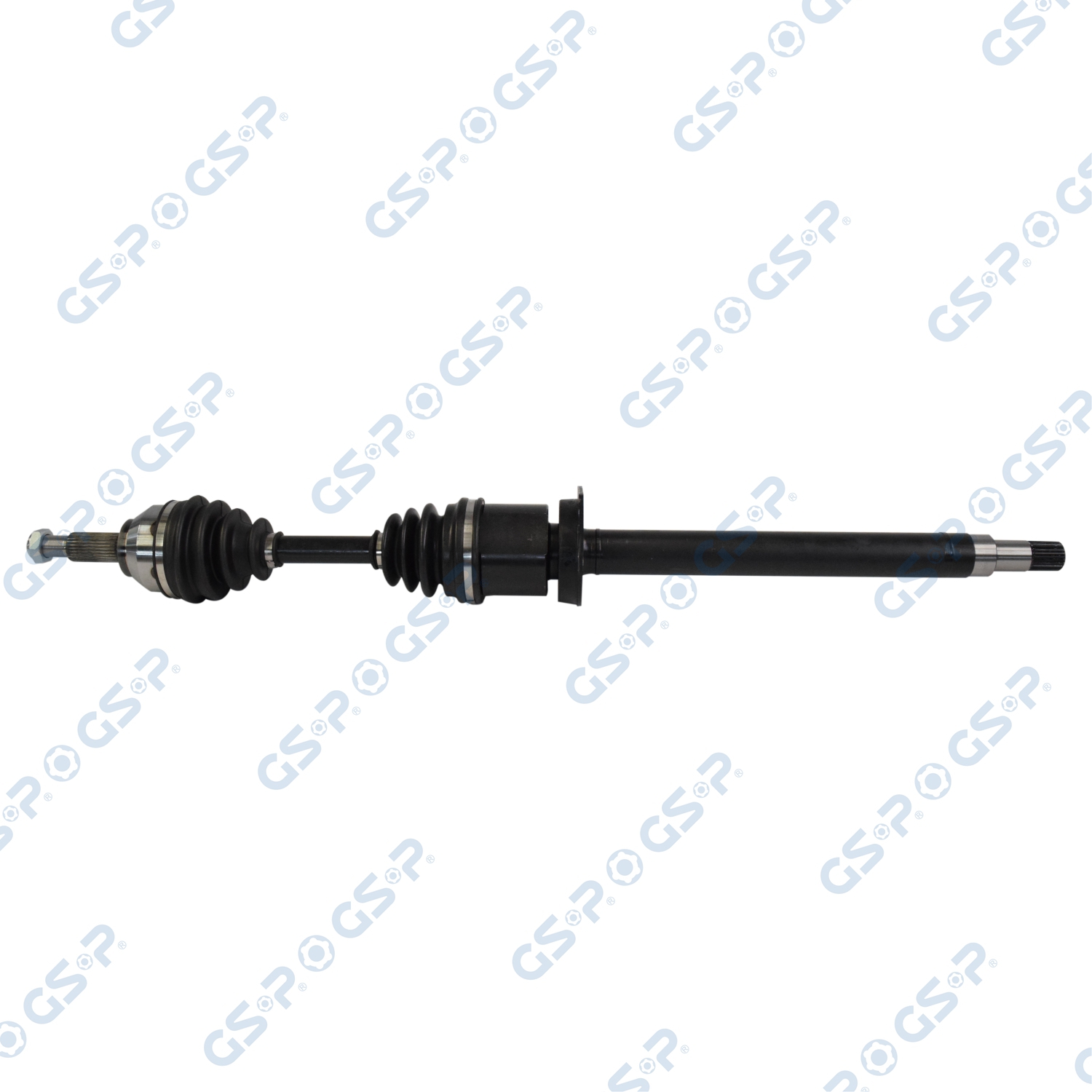 GSP Drivaksel 299176 for JAGUAR