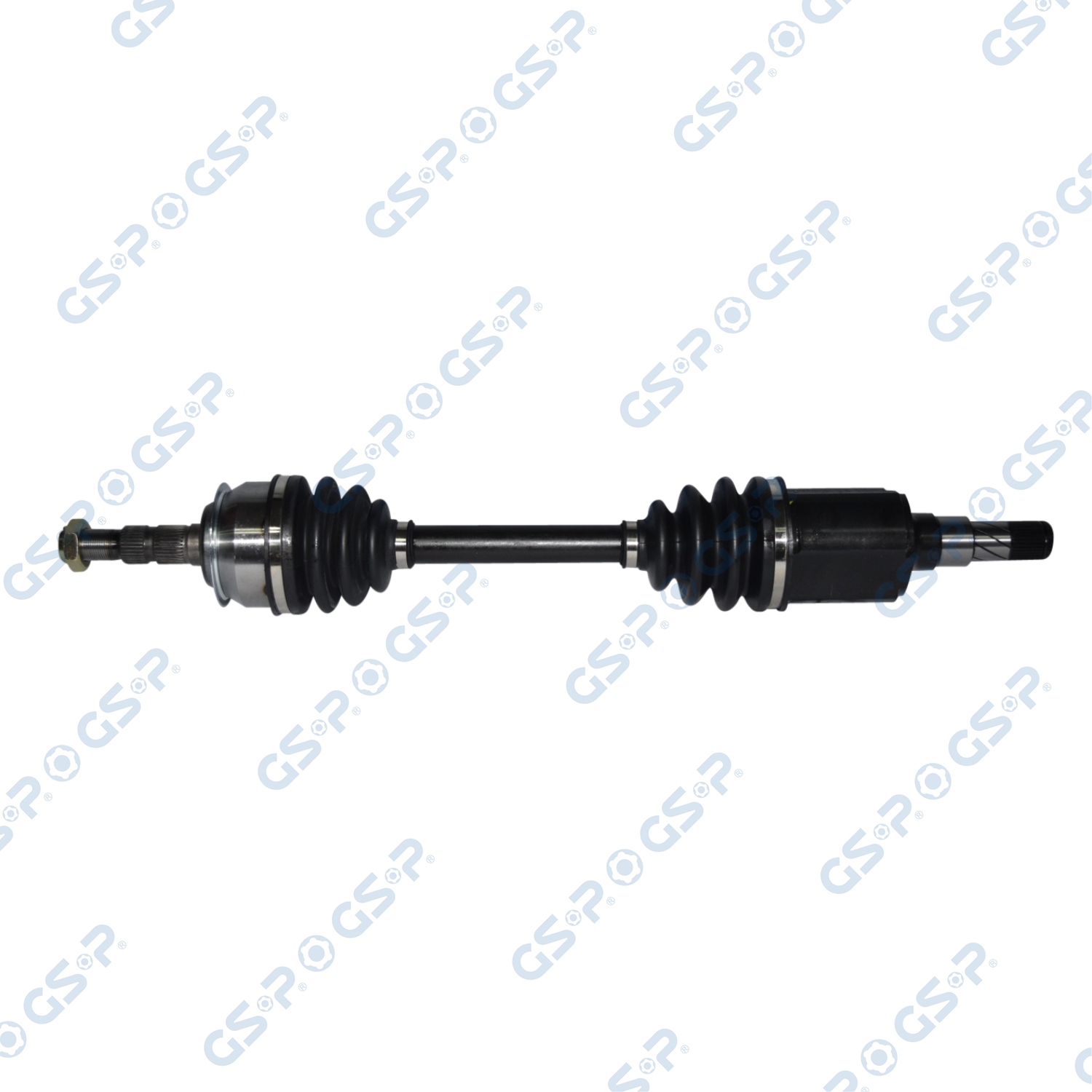 GSP Drivaksel 299246 for CHEVROLET