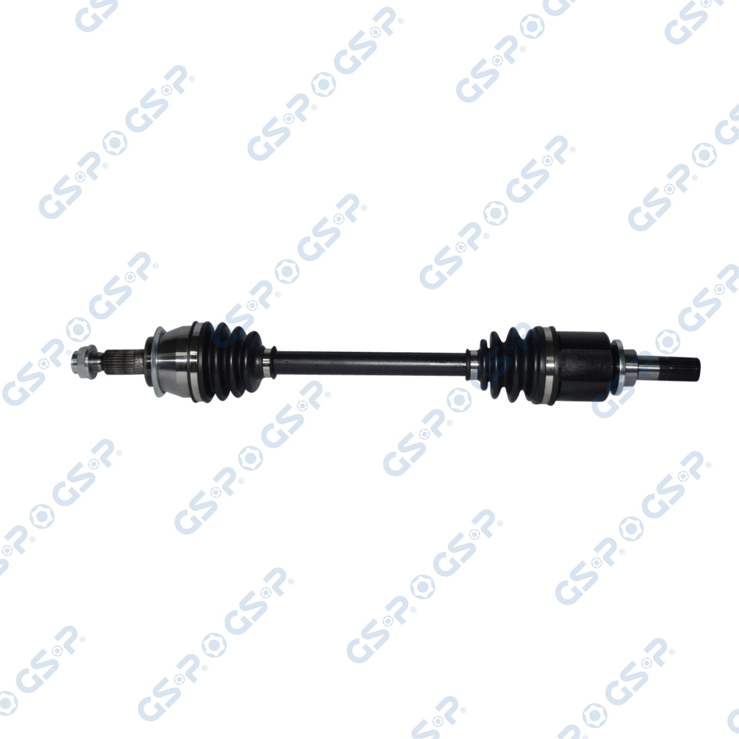 GSP Drivaksel 299288 for MINI
