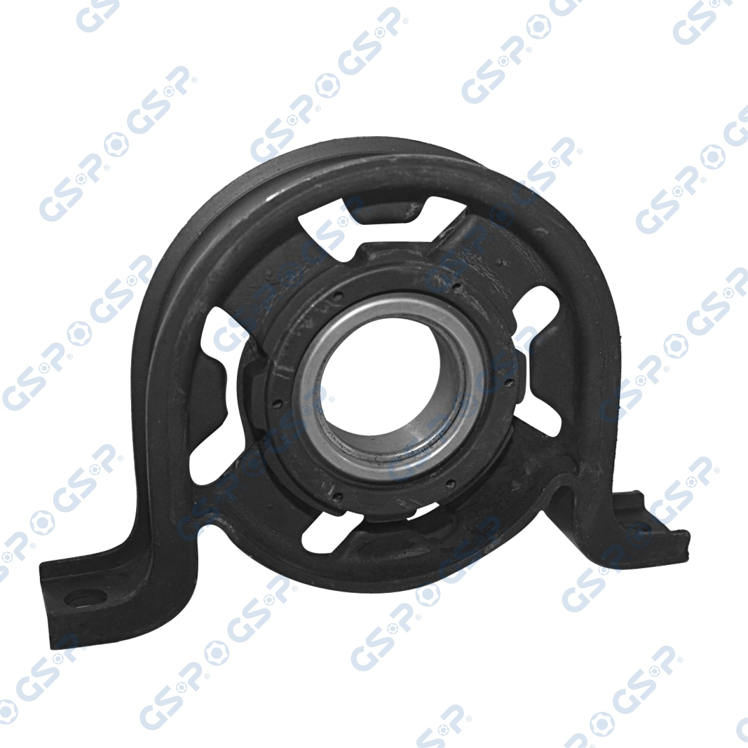GSP Ophængning, drivaksel 510489 midten for MERCEDES-BENZ